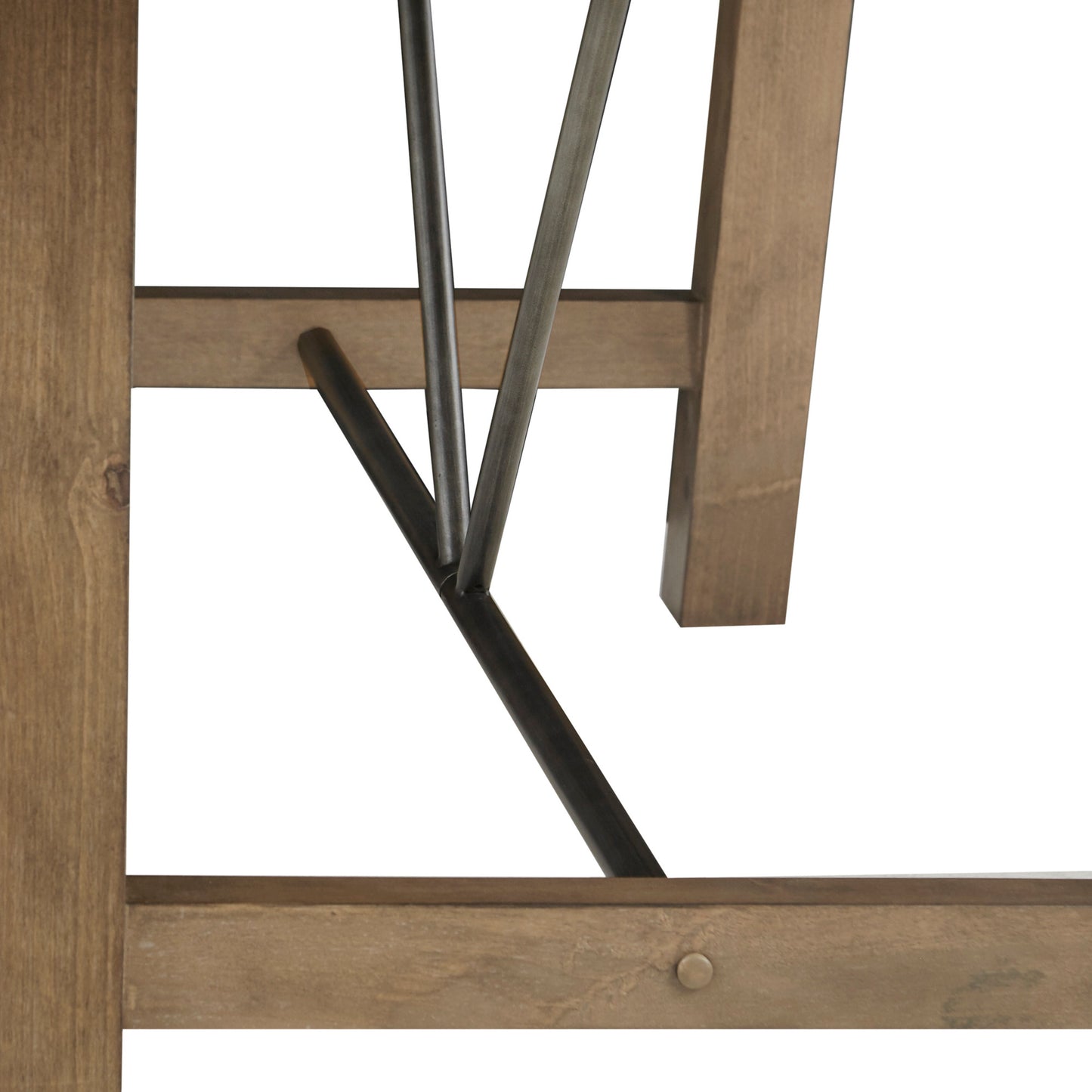 INK+IVY Rectangle Dining Table