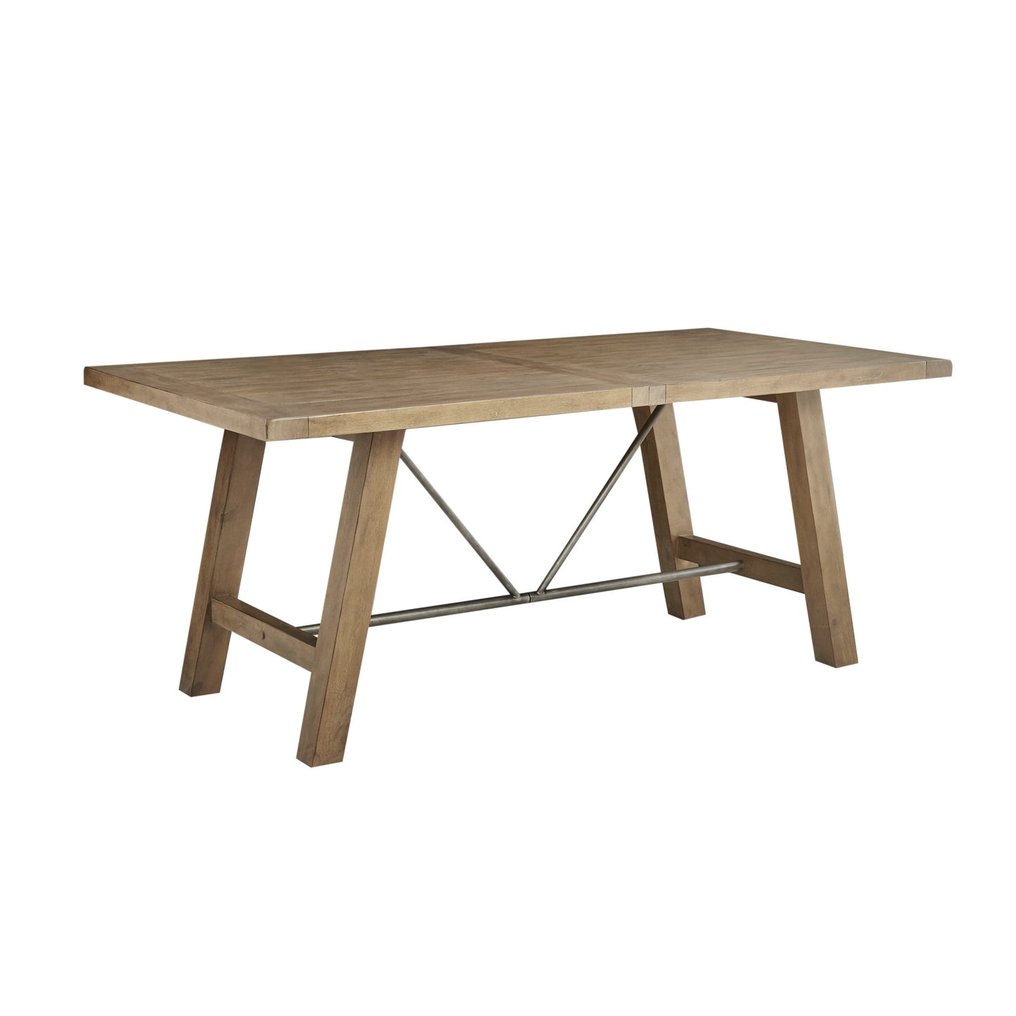 INK+IVY Rectangle Dining Table