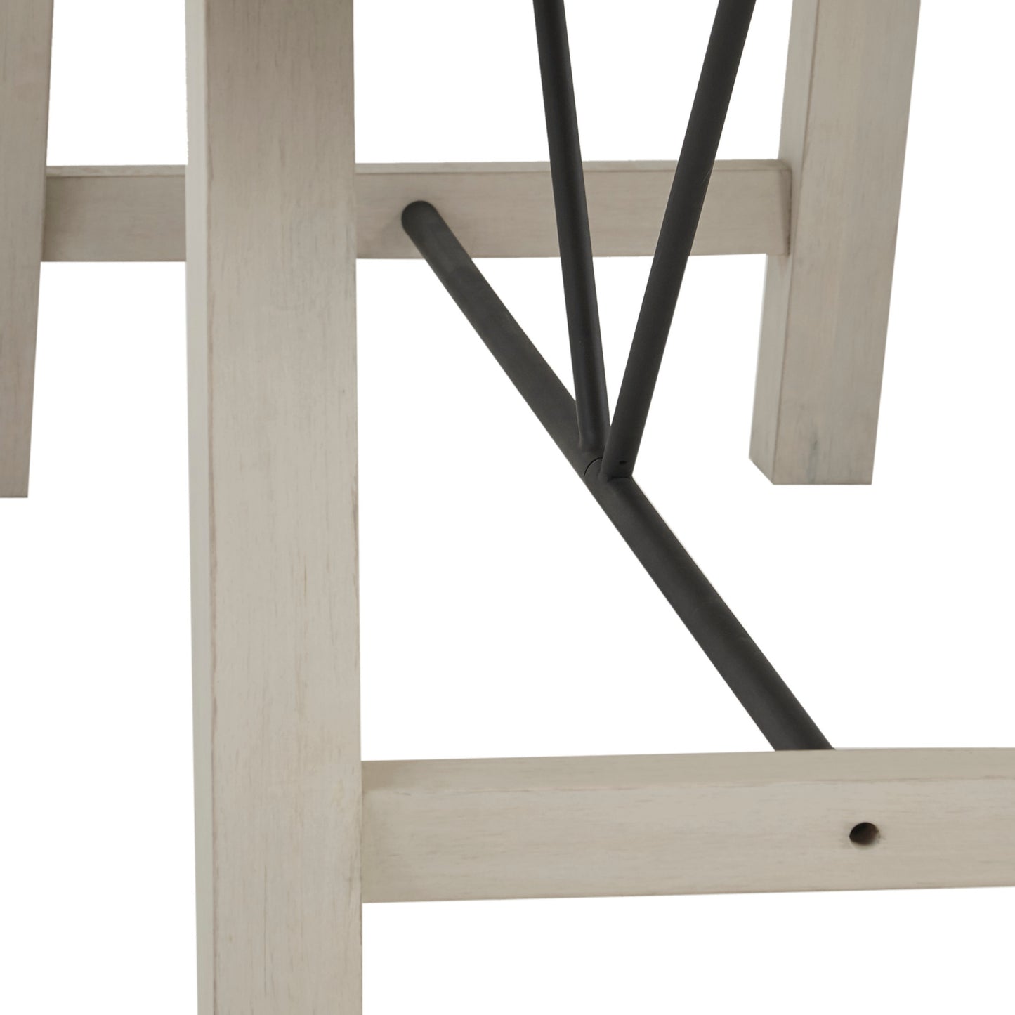 INK+IVY Rectangle Dining Table