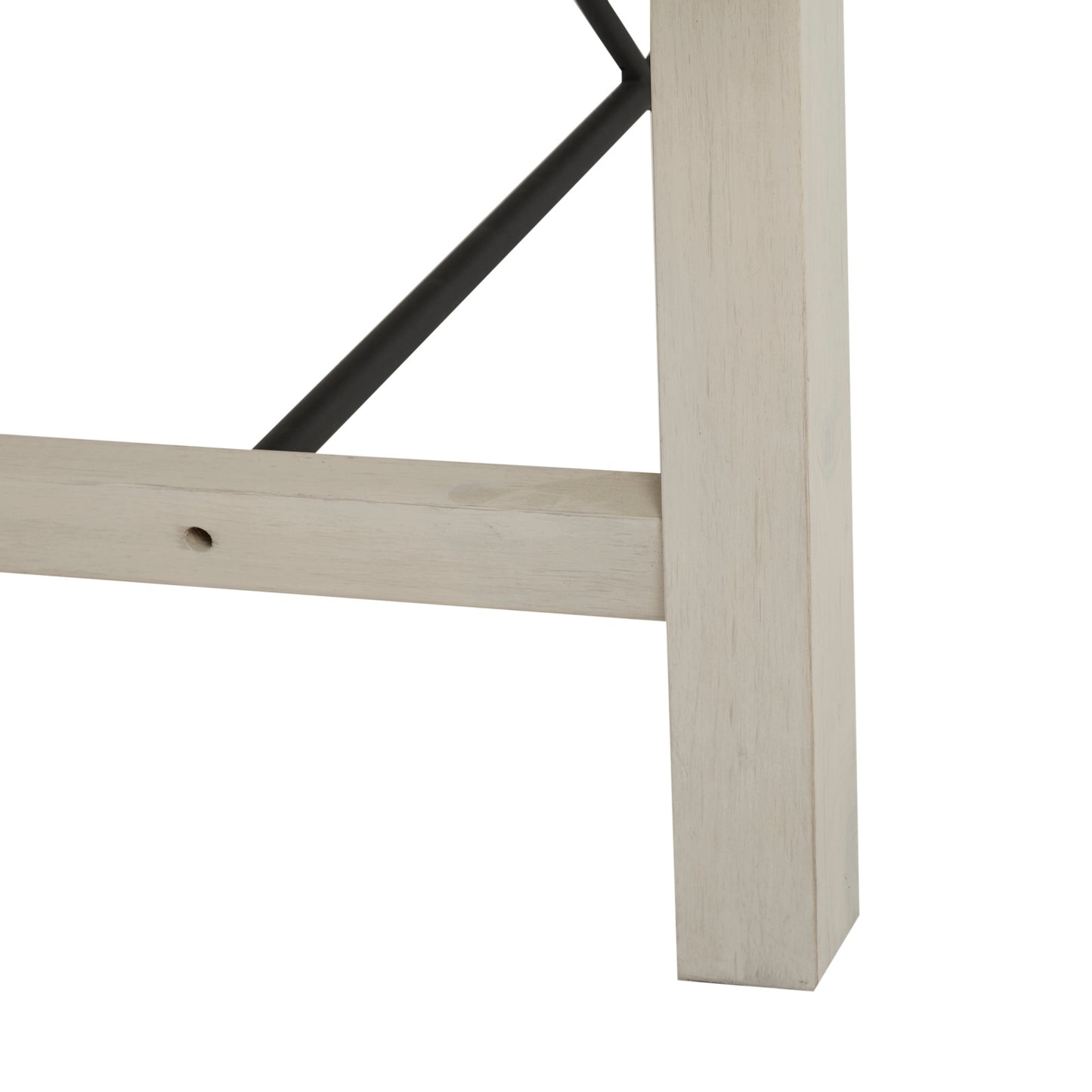 INK+IVY Rectangle Dining Table