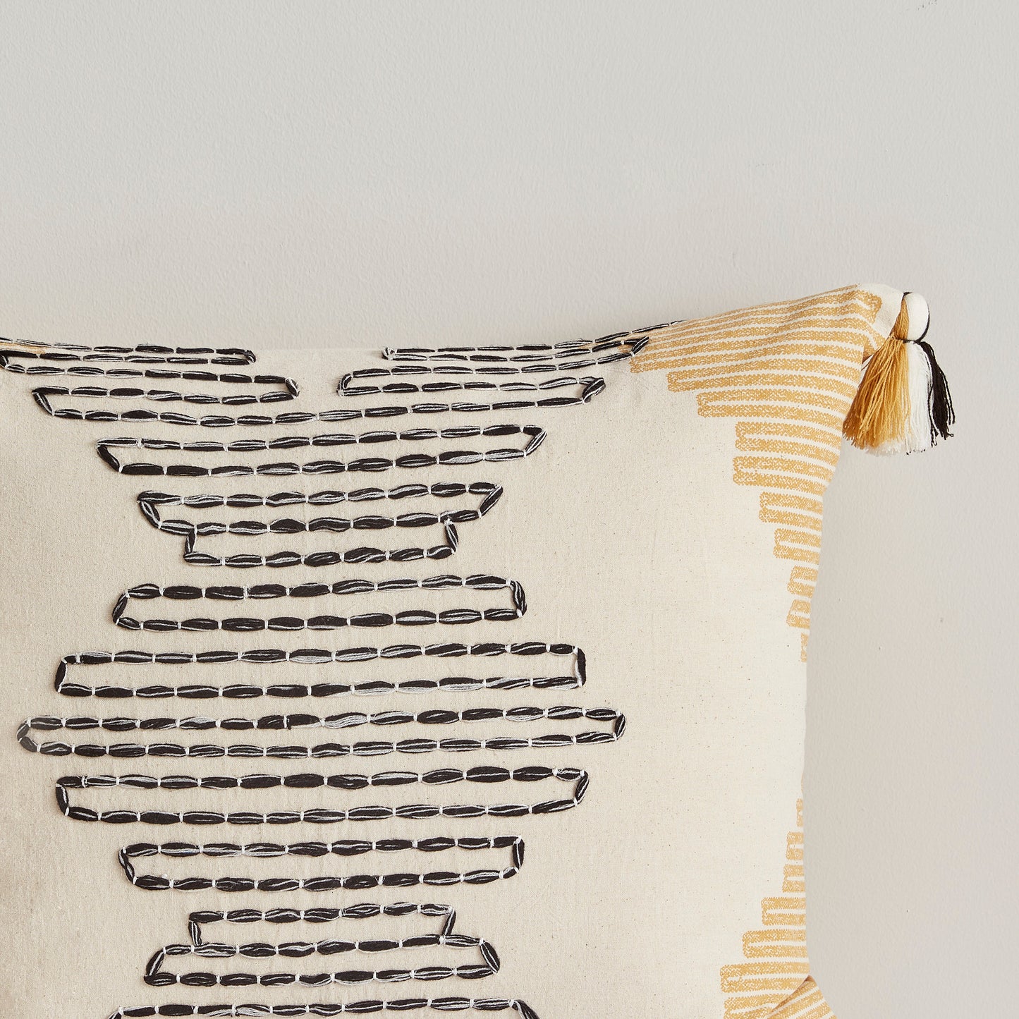 INK+IVY 3 Piece Cotton Duvet Cover Set