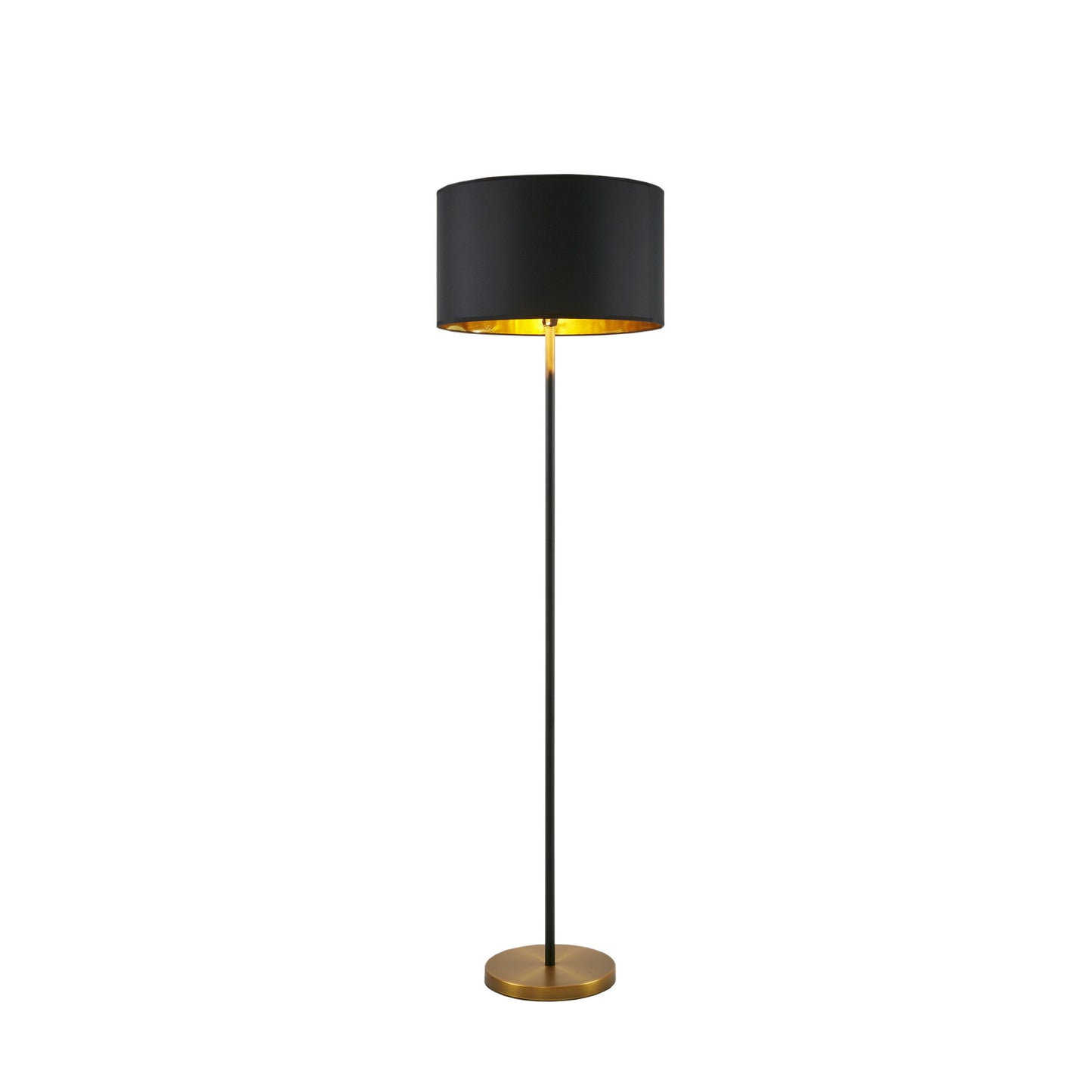 Martha Stewart Metal Floor Lamp