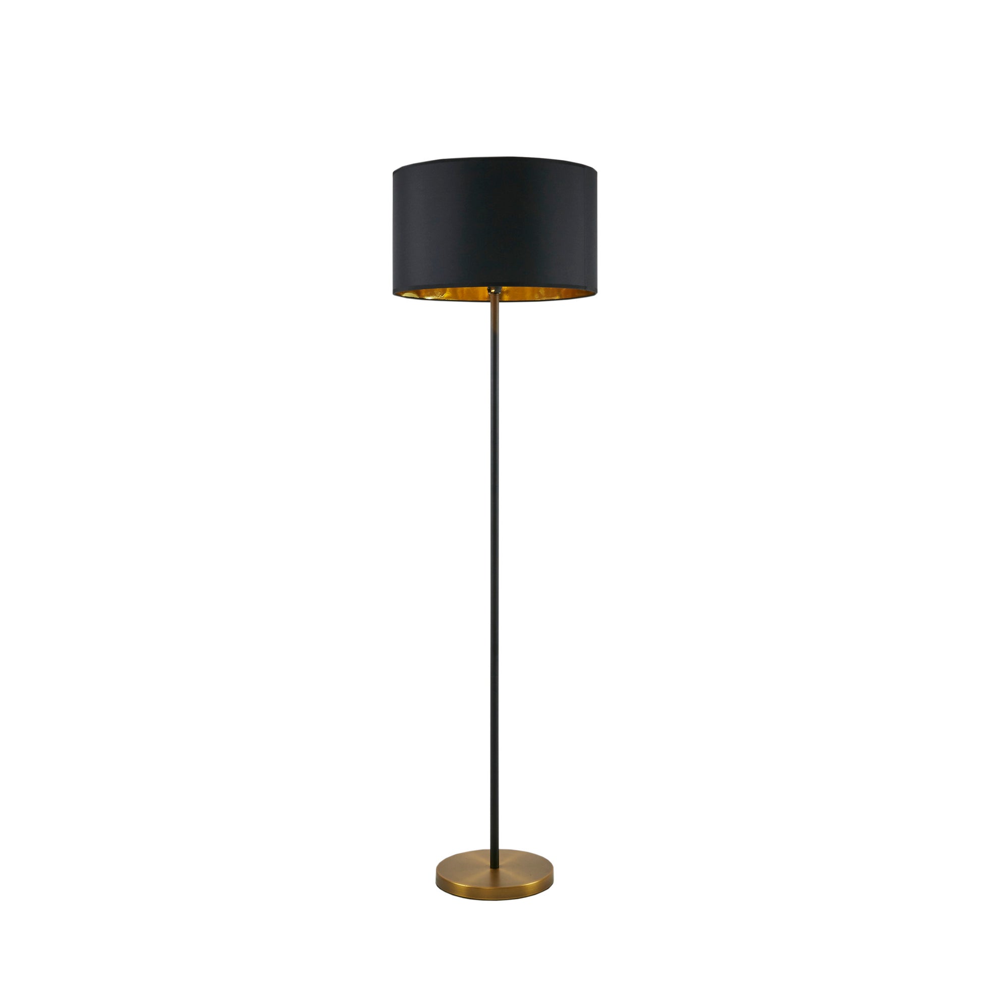 Martha Stewart Metal Floor Lamp