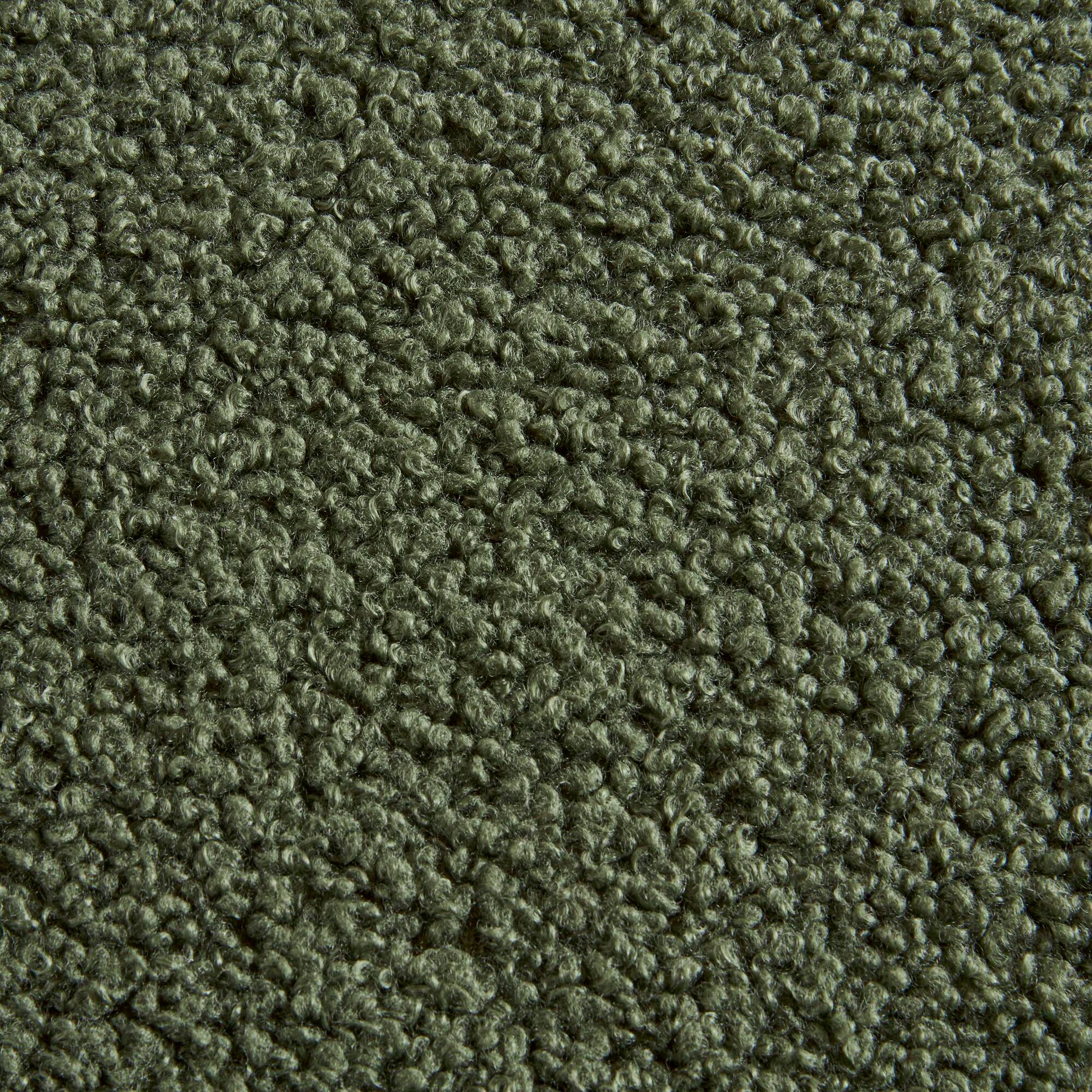 INK+IVY Boucle Waterfall Bench