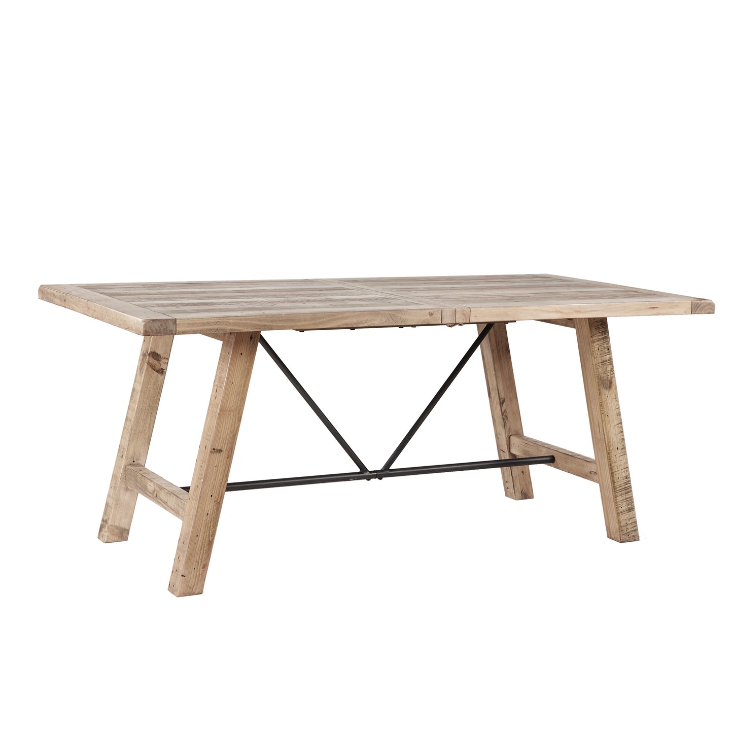 INK+IVY Rectangle Dining Table