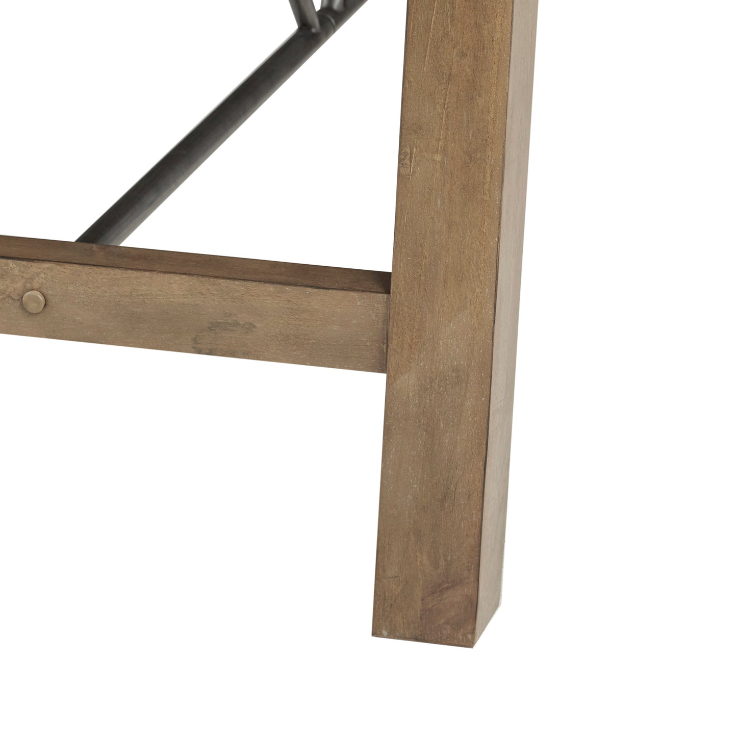 INK+IVY Rectangle Dining Table