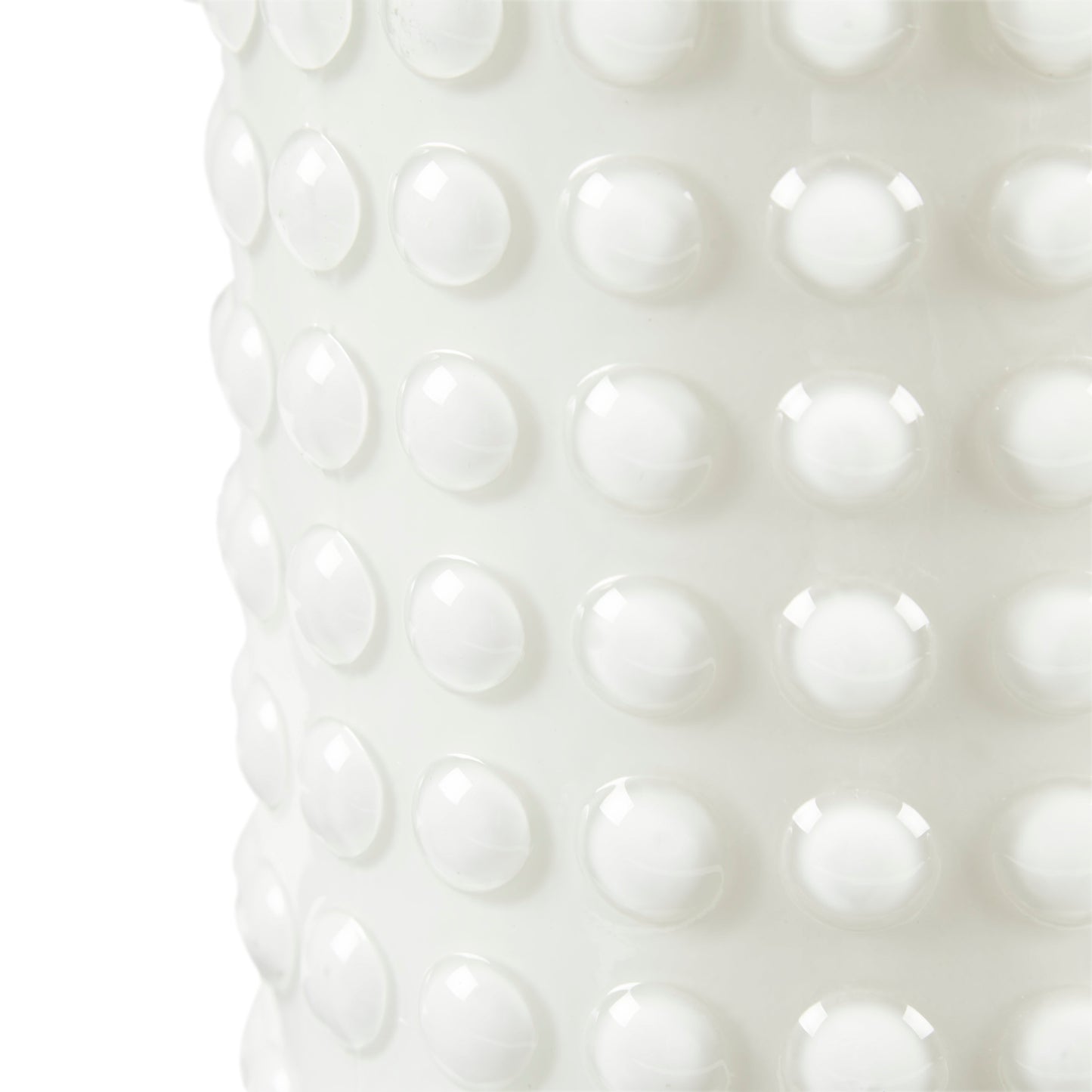 INK+IVY Textured Dot Table Lamp