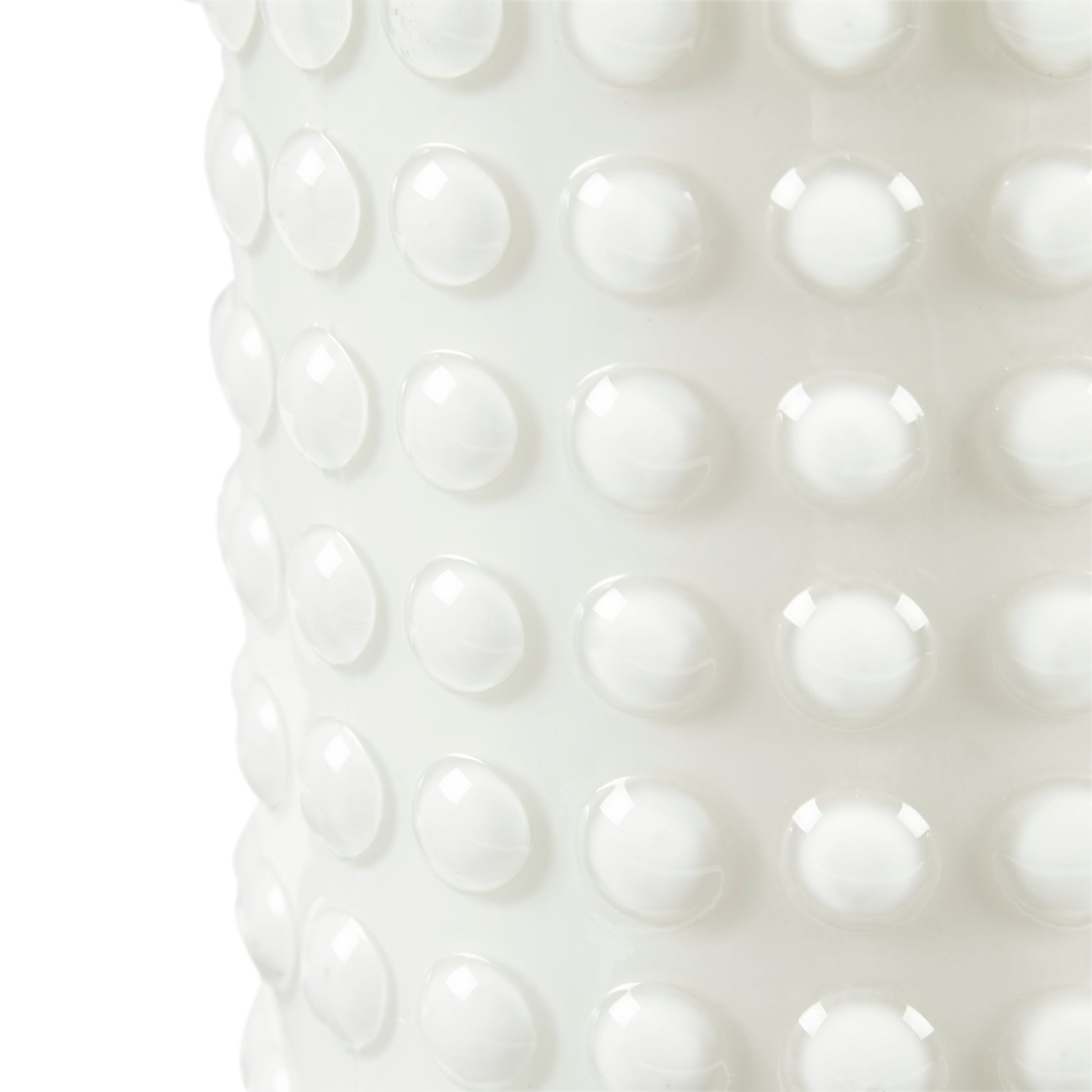 INK+IVY Textured Dot Table Lamp