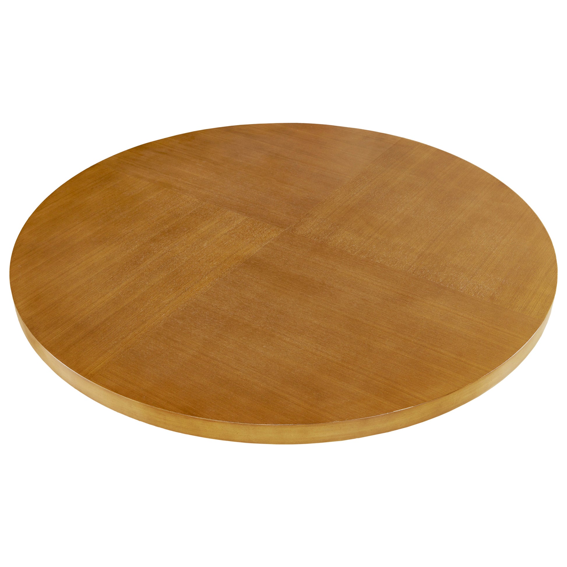 INK+IVY 44" Round Dining Table