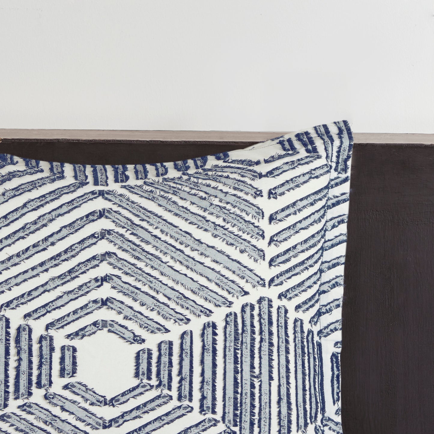 INK+IVY Cotton Jacquard Comforter Set