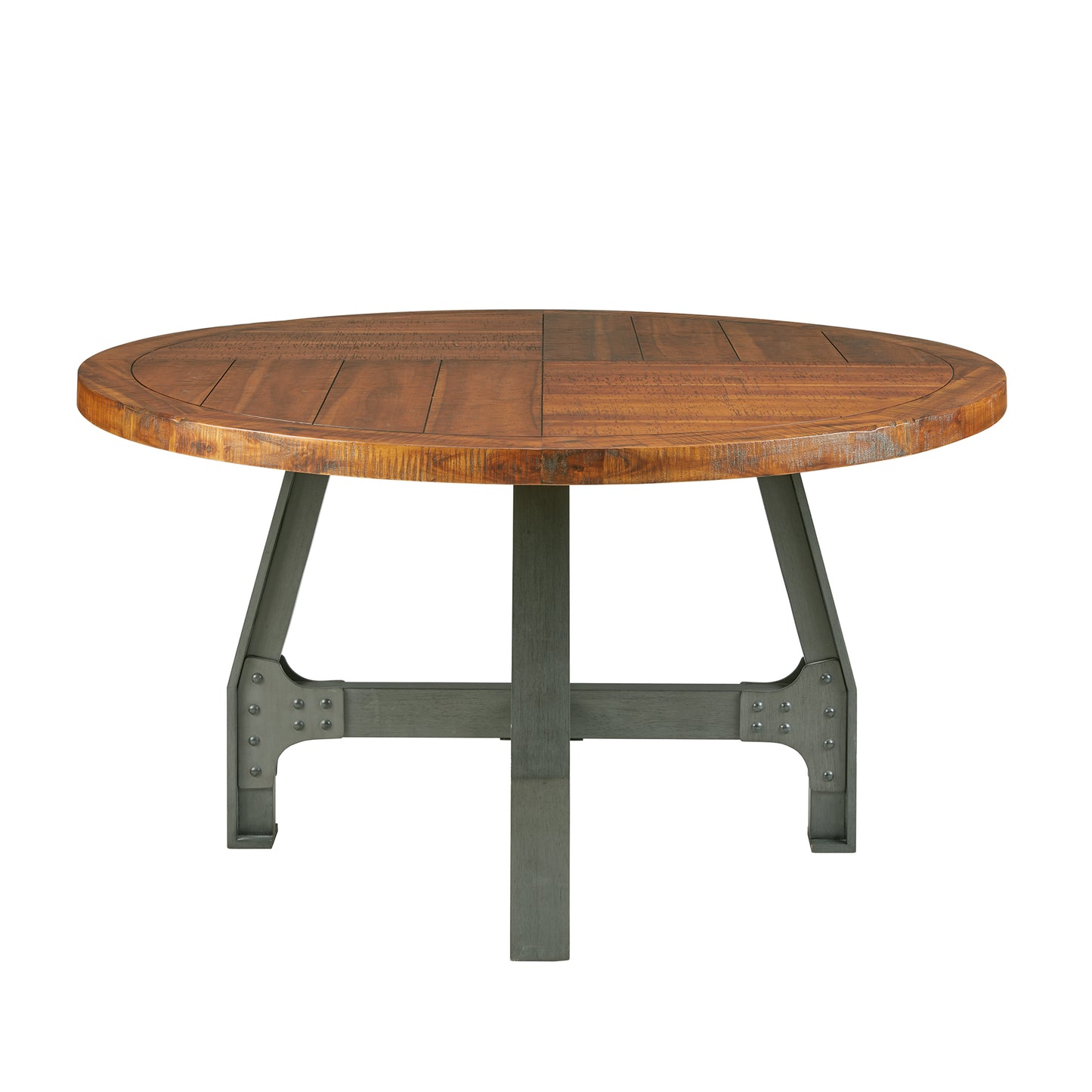 INK+IVY Round Dining/Gathering Table