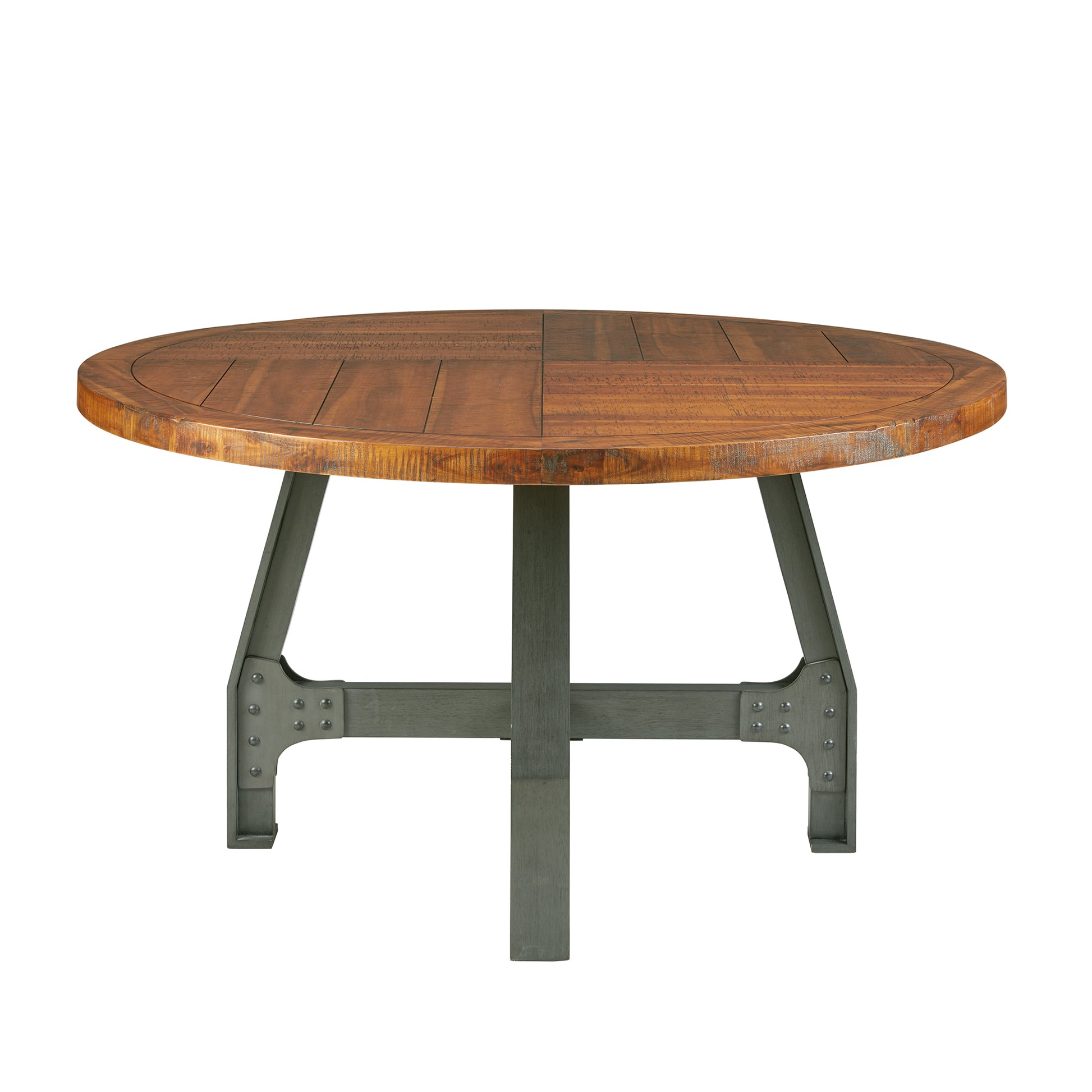 INK+IVY Round Dining/Gathering Table