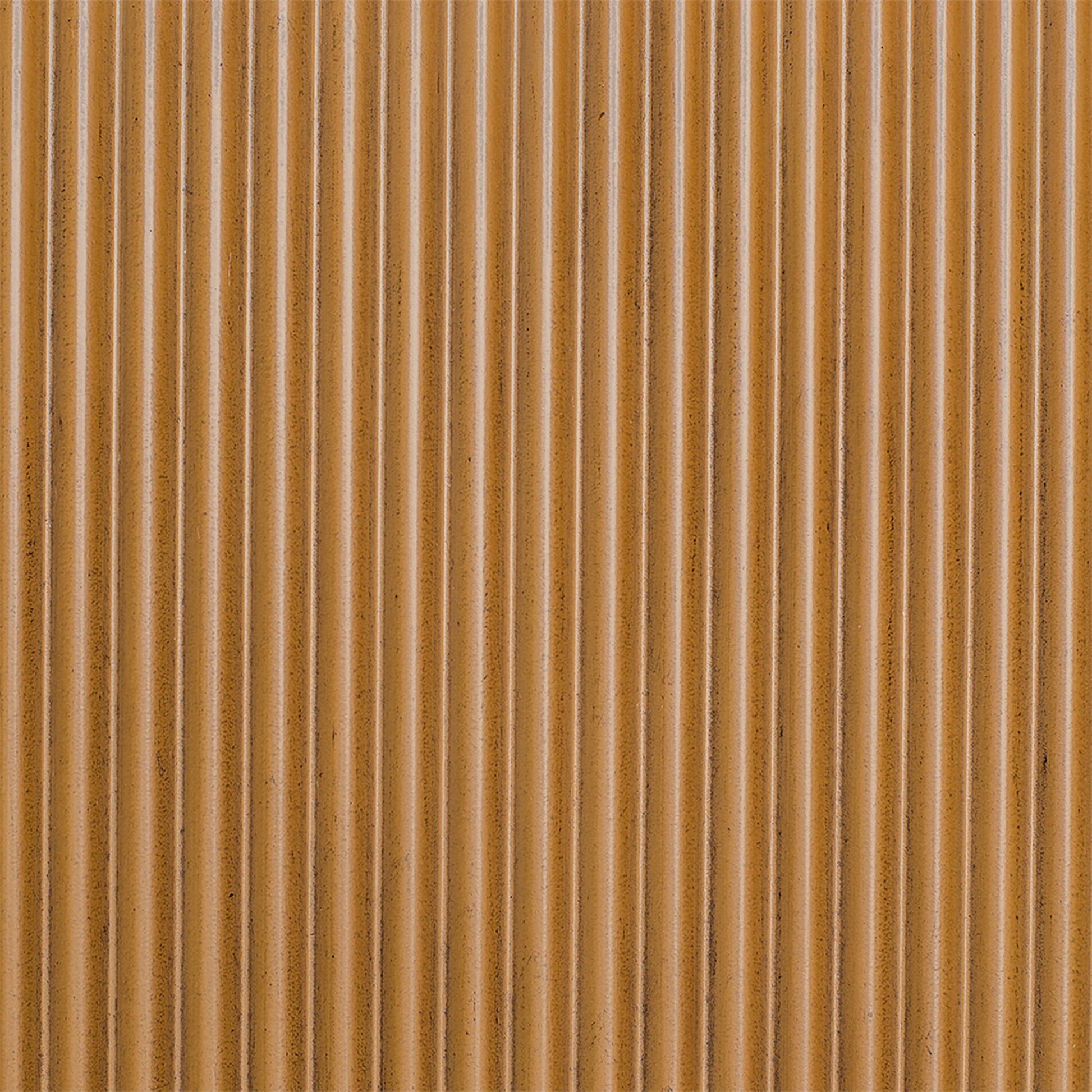 INK+IVY Fluted Hexagon Coffee Table