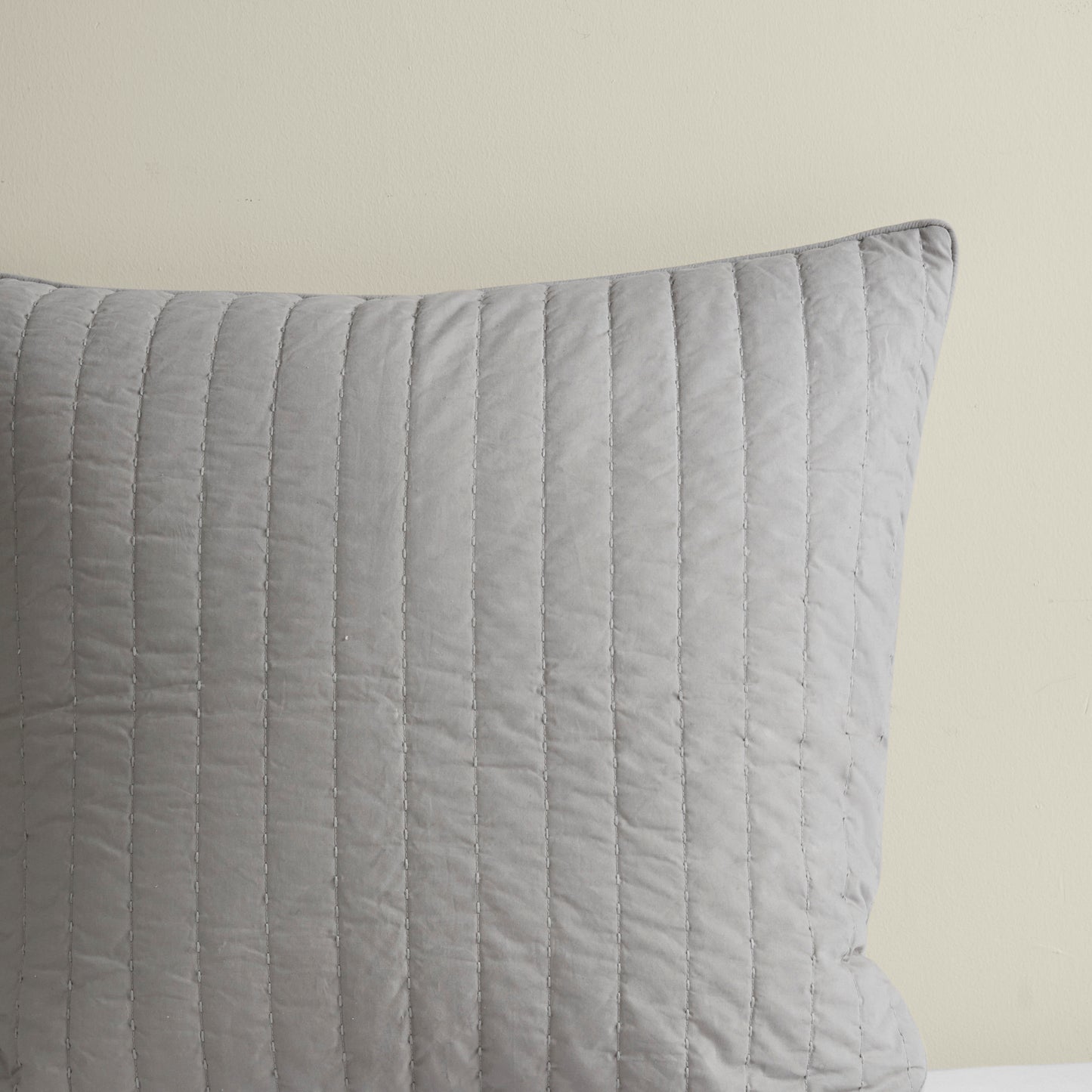 INK+IVY 3 Piece Cotton Jacquard Comforter Set