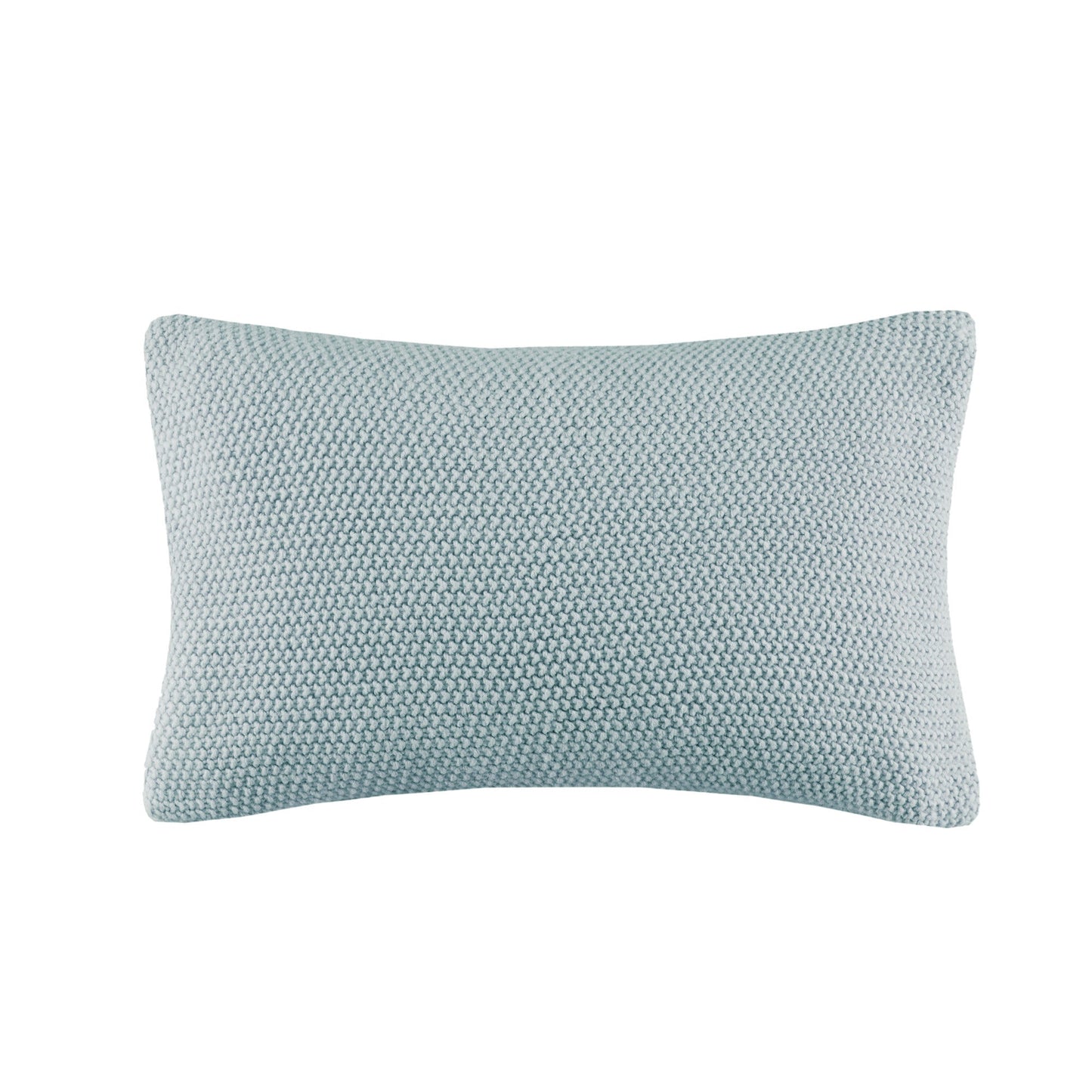 π Bree Knit Oblong Pillow Cover (100% off)