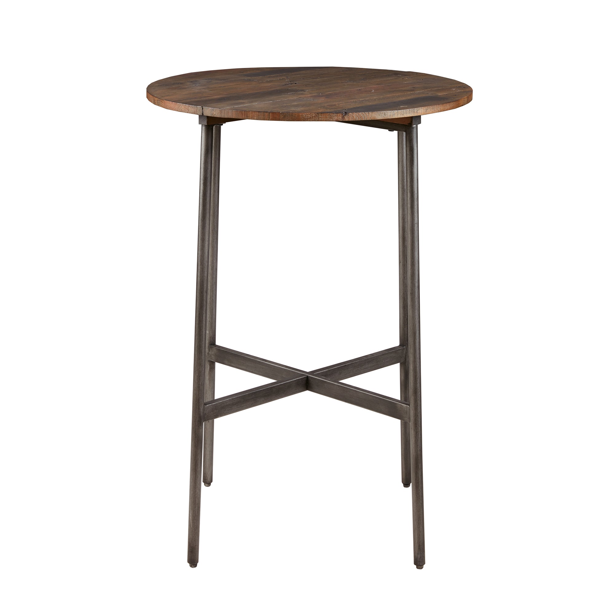 INK+IVY Round Bar Table
