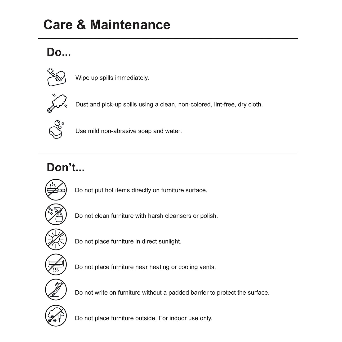 INK+IVY 30" Pedestal