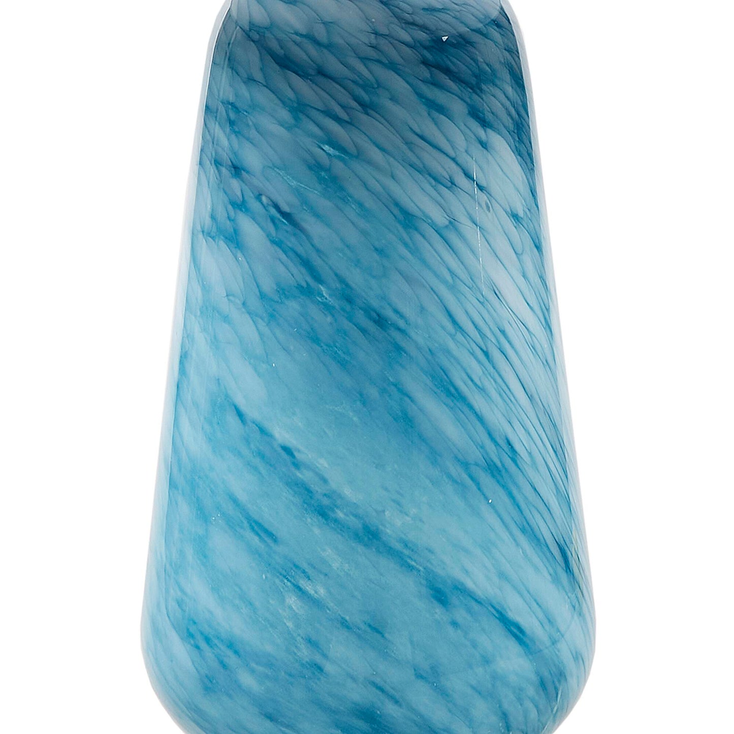 INK+IVY Confetti Glass Table Lamp