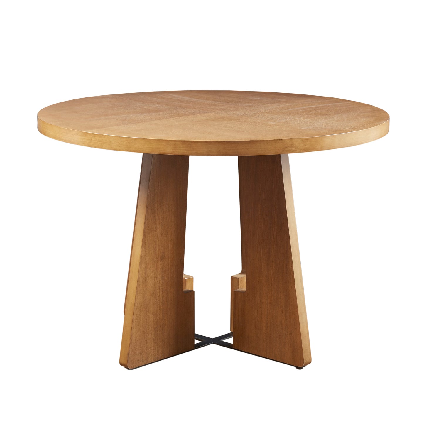 INK+IVY 44" Round Dining Table