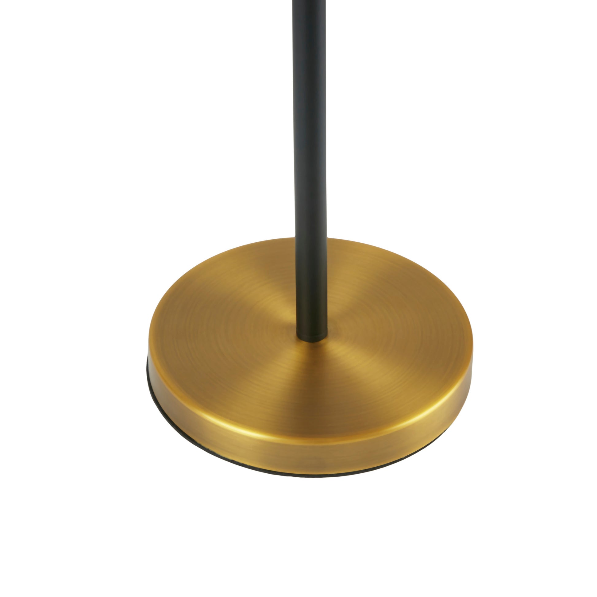 Martha Stewart Metal Floor Lamp