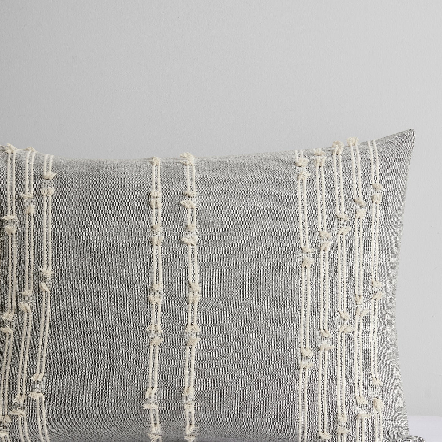 INK+IVY 3 Piece Cotton Jacquard Comforter Set