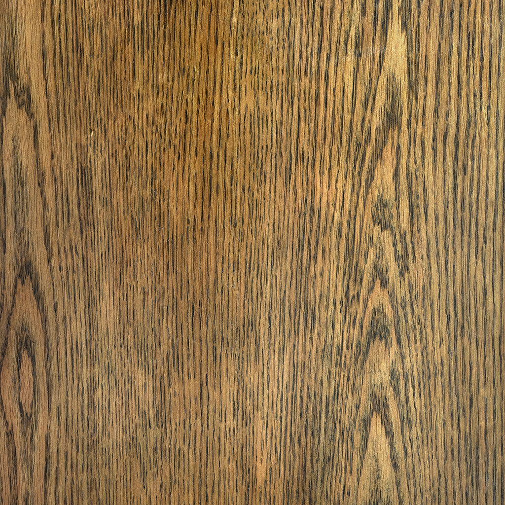 INK+IVY Round Mixed Material Coffee Table with Shelf