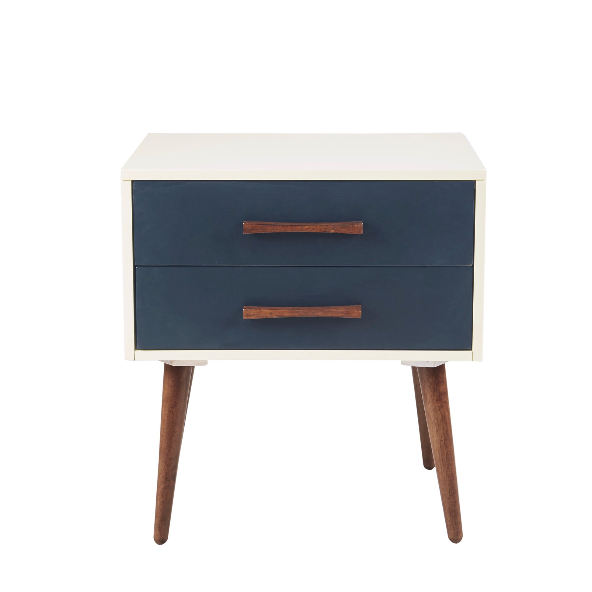 INK+IVY Storage Nightstand