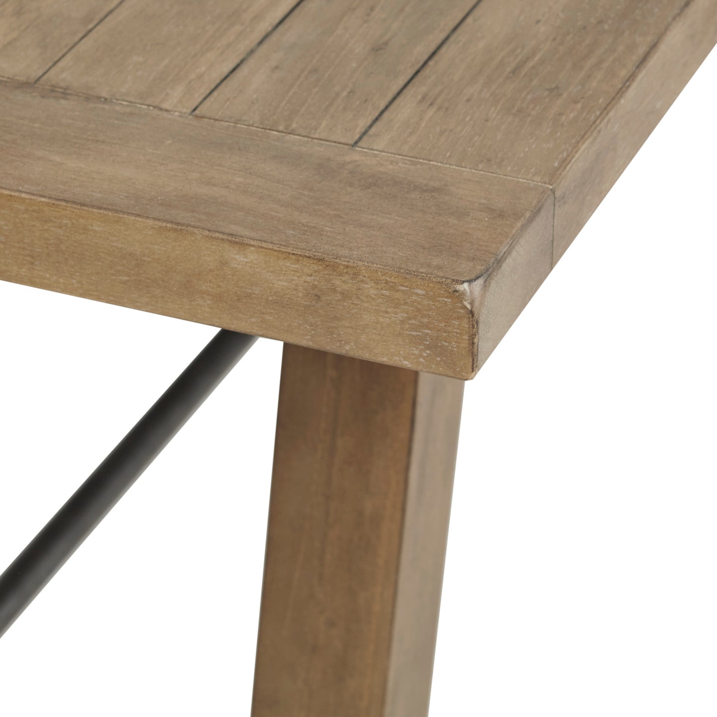 INK+IVY Rectangle Dining Table