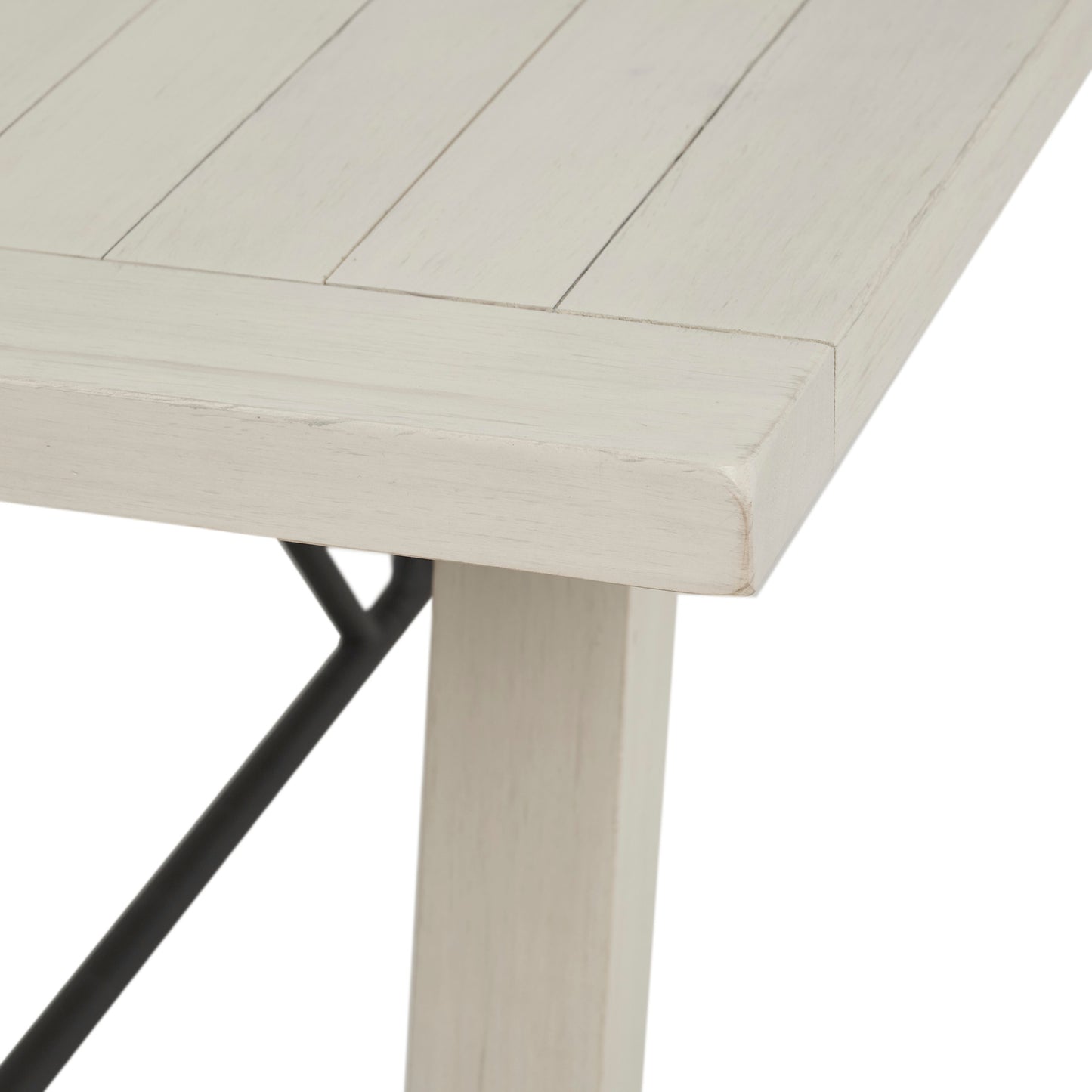 INK+IVY Rectangle Dining Table