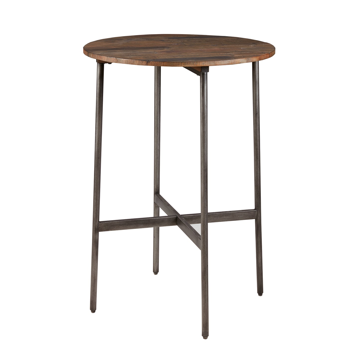 INK+IVY Round Bar Table