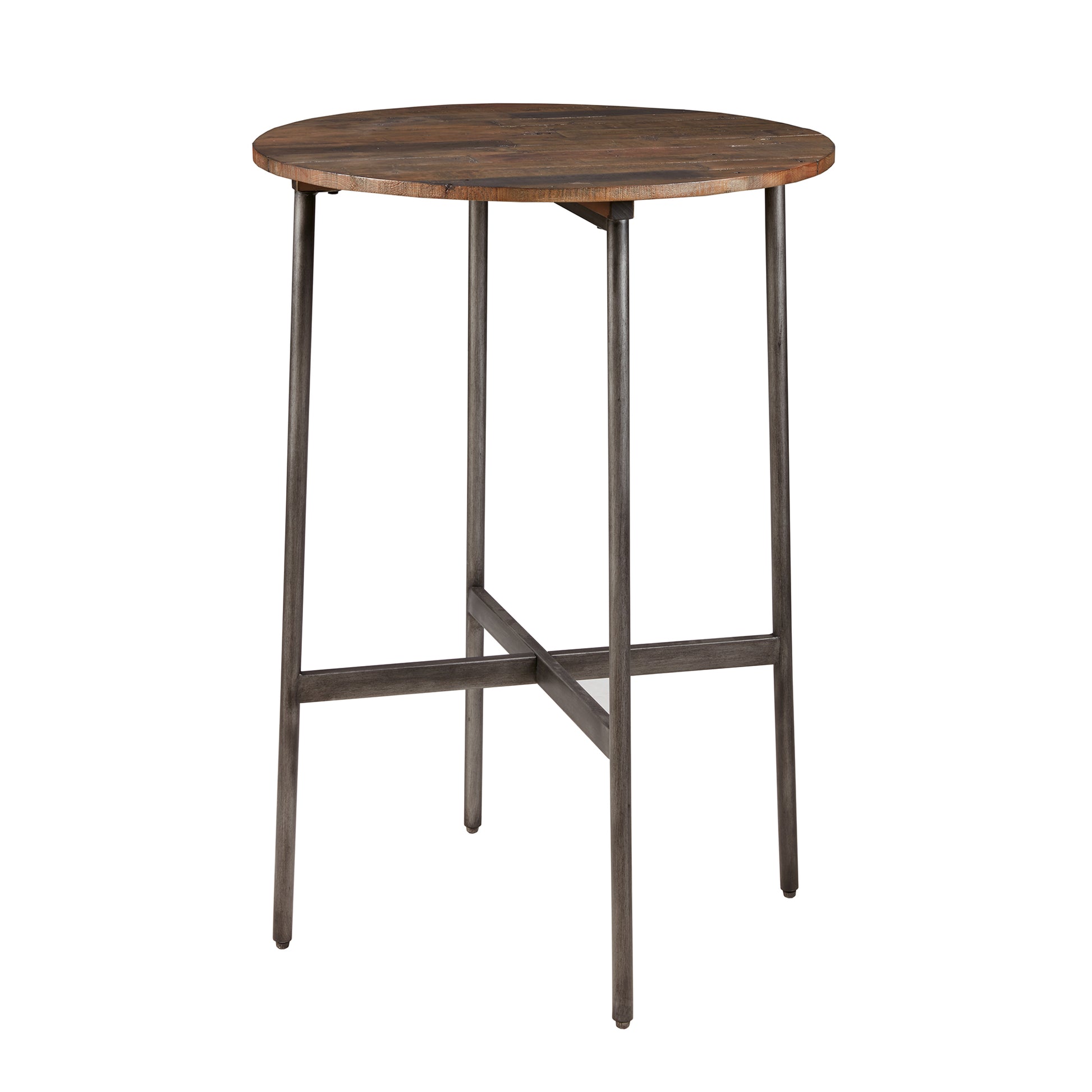 INK+IVY Round Bar Table