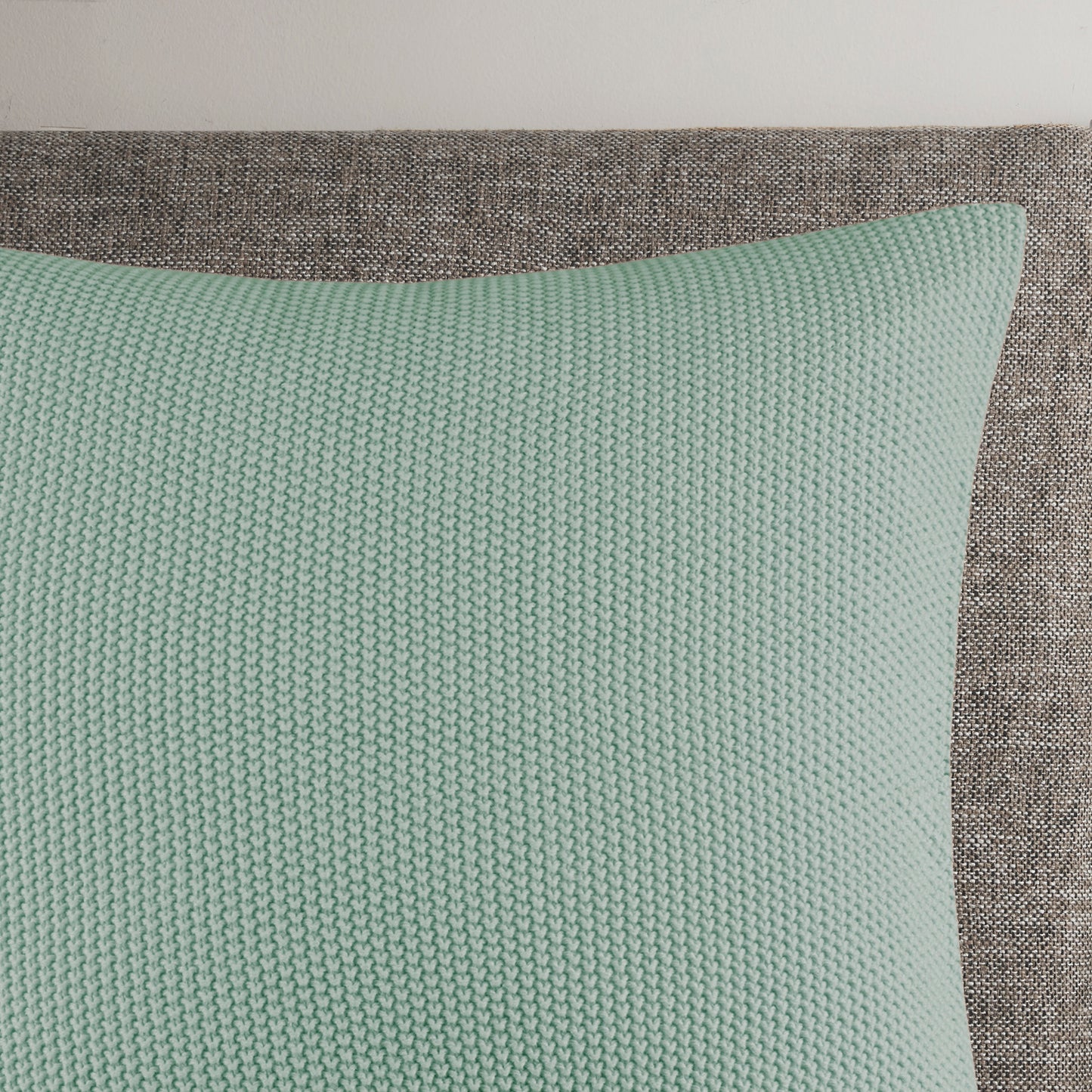 Bree Knit Oblong Pillow Cover