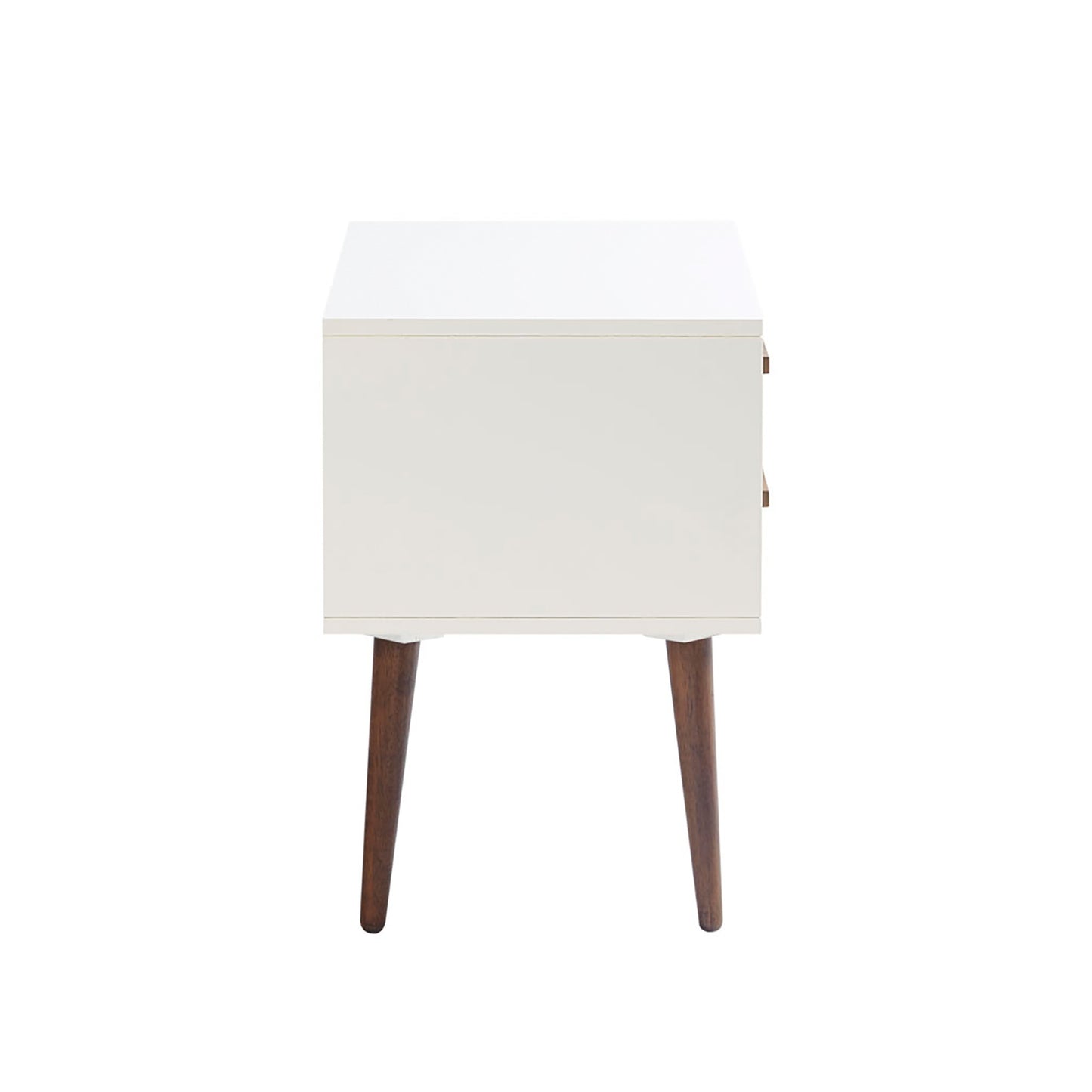 INK+IVY Storage Nightstand