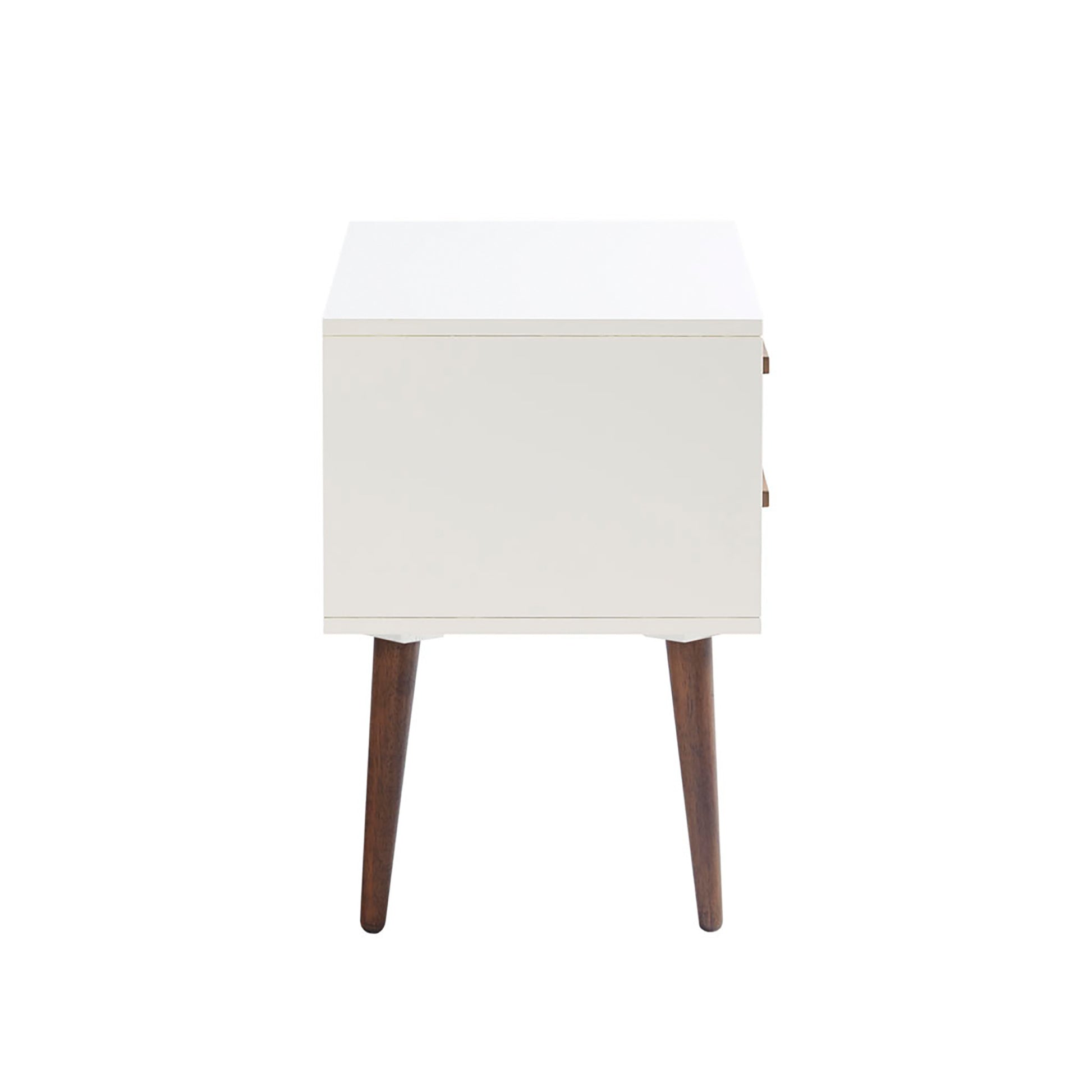 INK+IVY Storage Nightstand