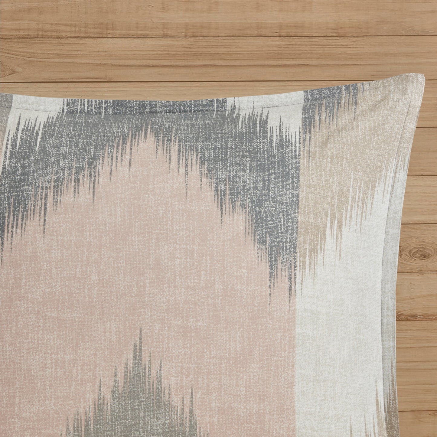 INK+IVY Cotton Duvet Cover Mini Set