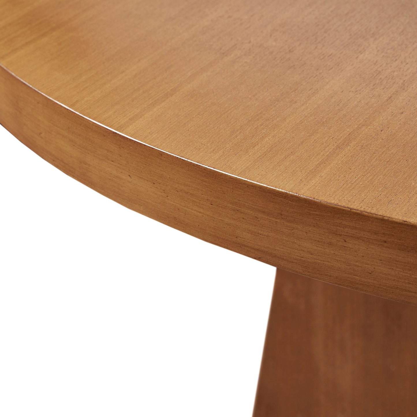 INK+IVY 44" Round Dining Table