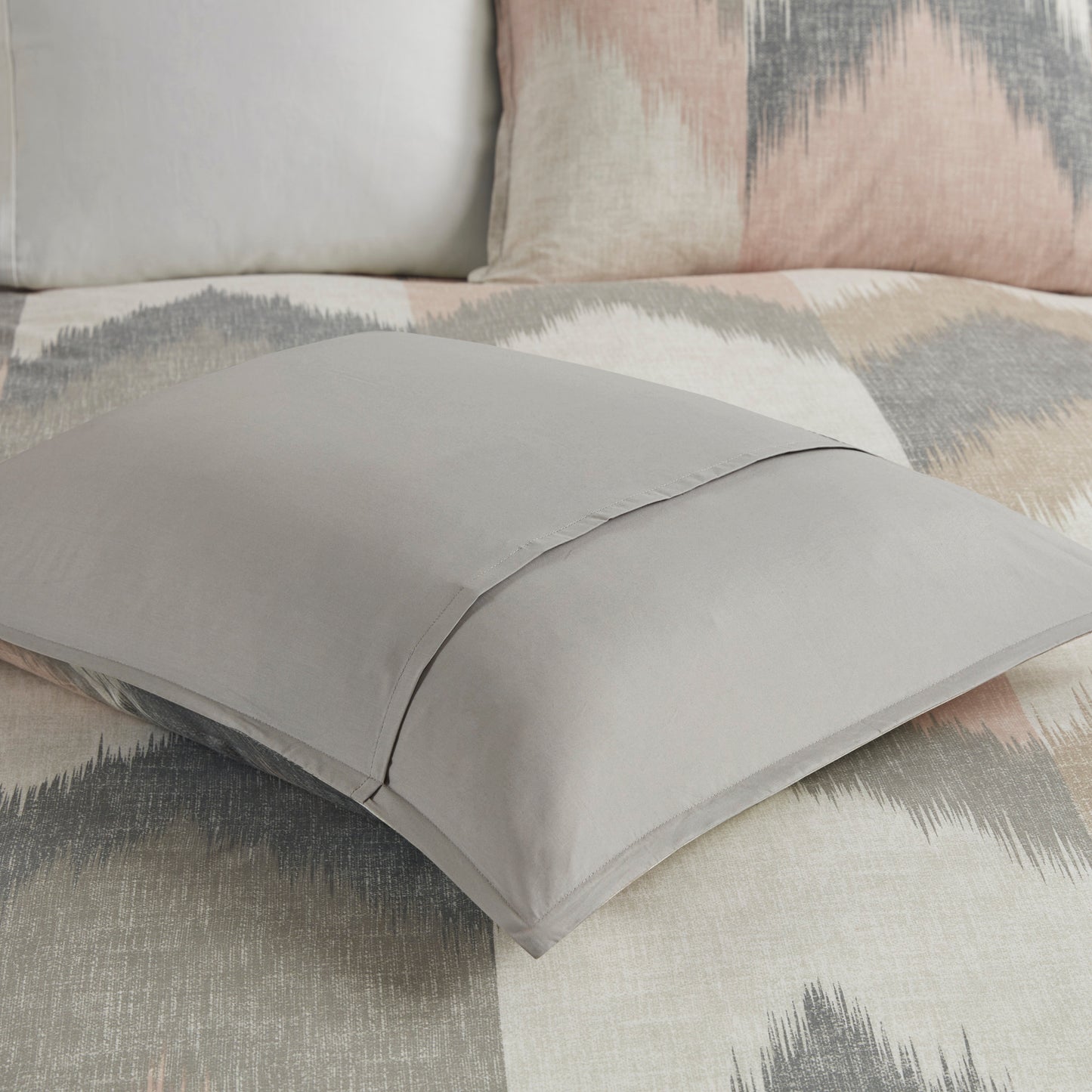 INK+IVY Cotton Duvet Cover Mini Set