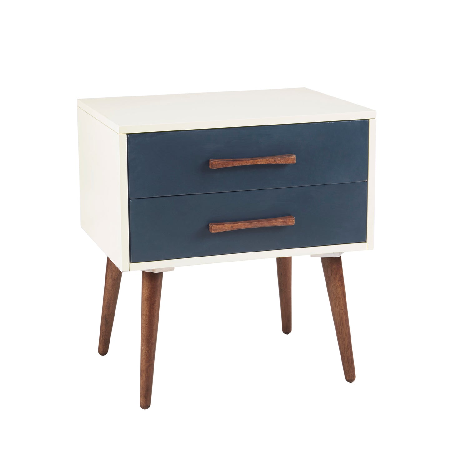 INK+IVY Storage Nightstand