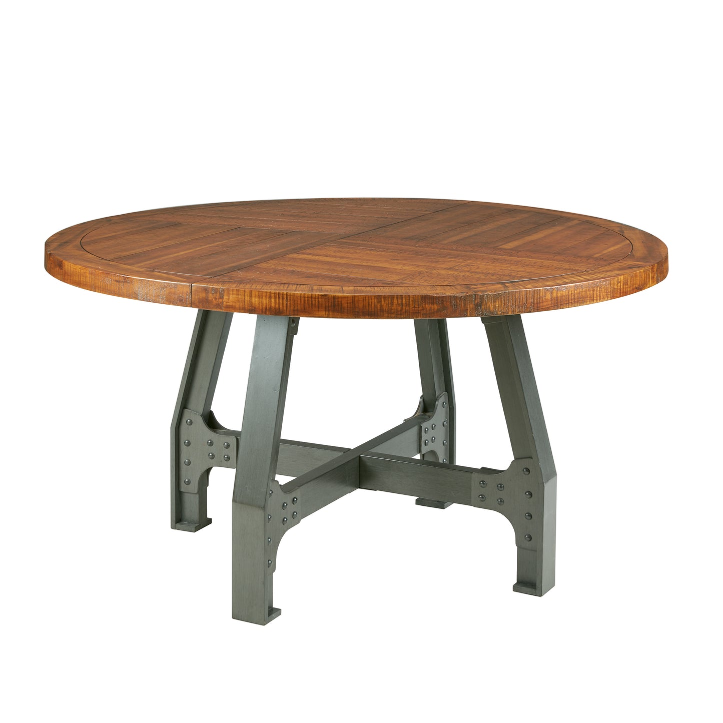 INK+IVY Round Dining/Gathering Table
