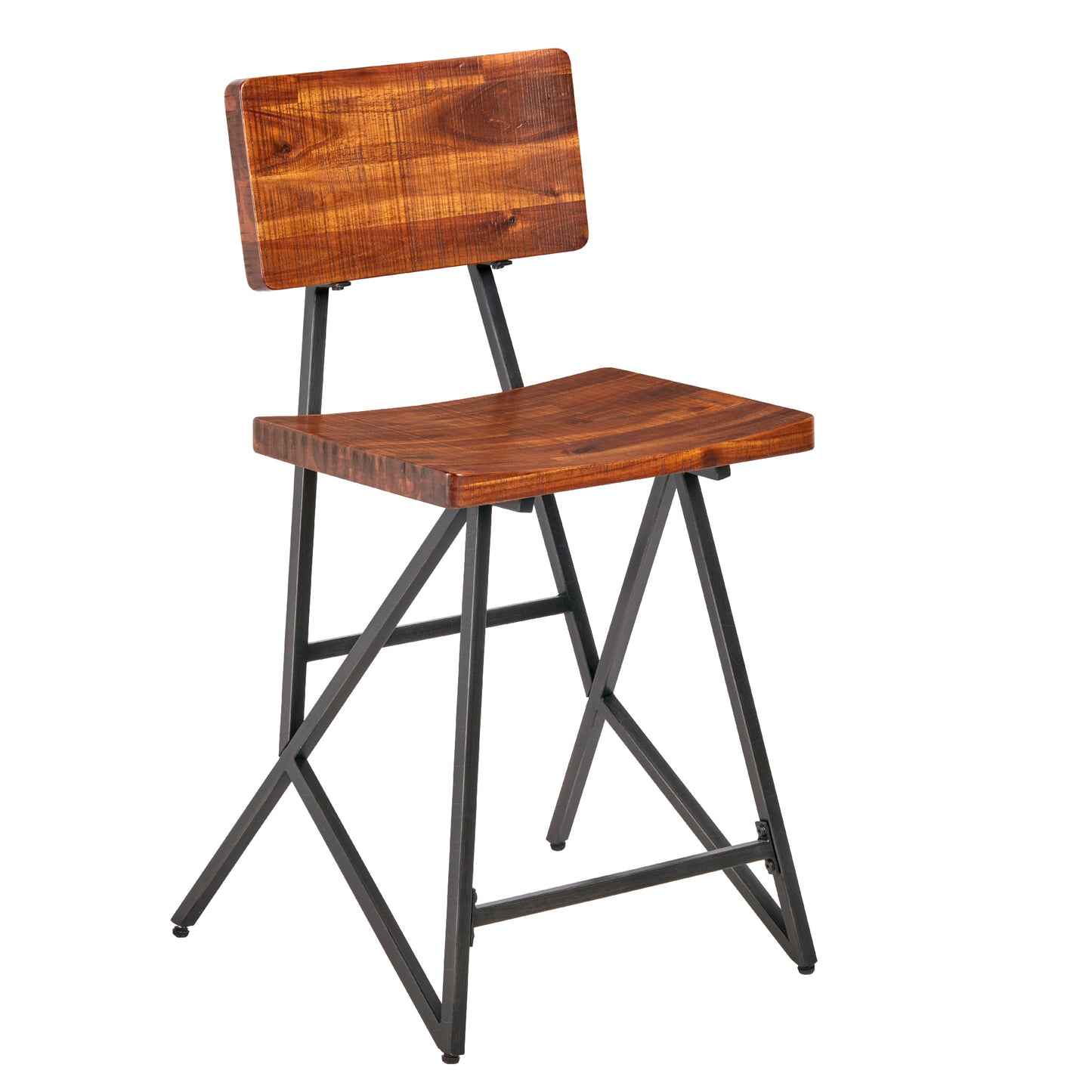 INK+IVY Counter Stool