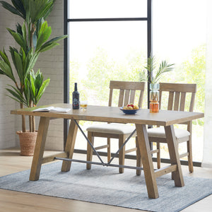 Sonoma Rectangle Dining Table
