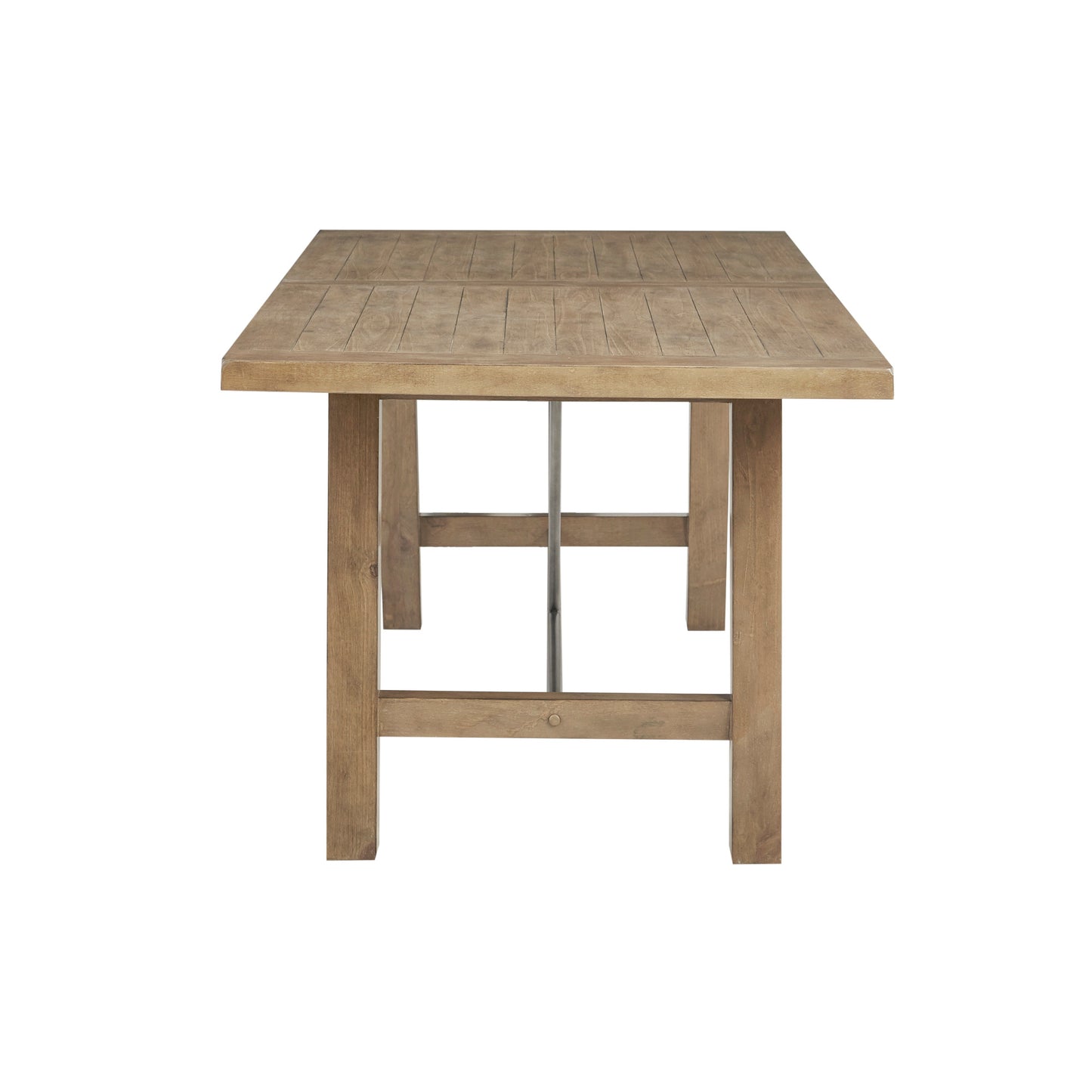 INK+IVY Rectangle Dining Table