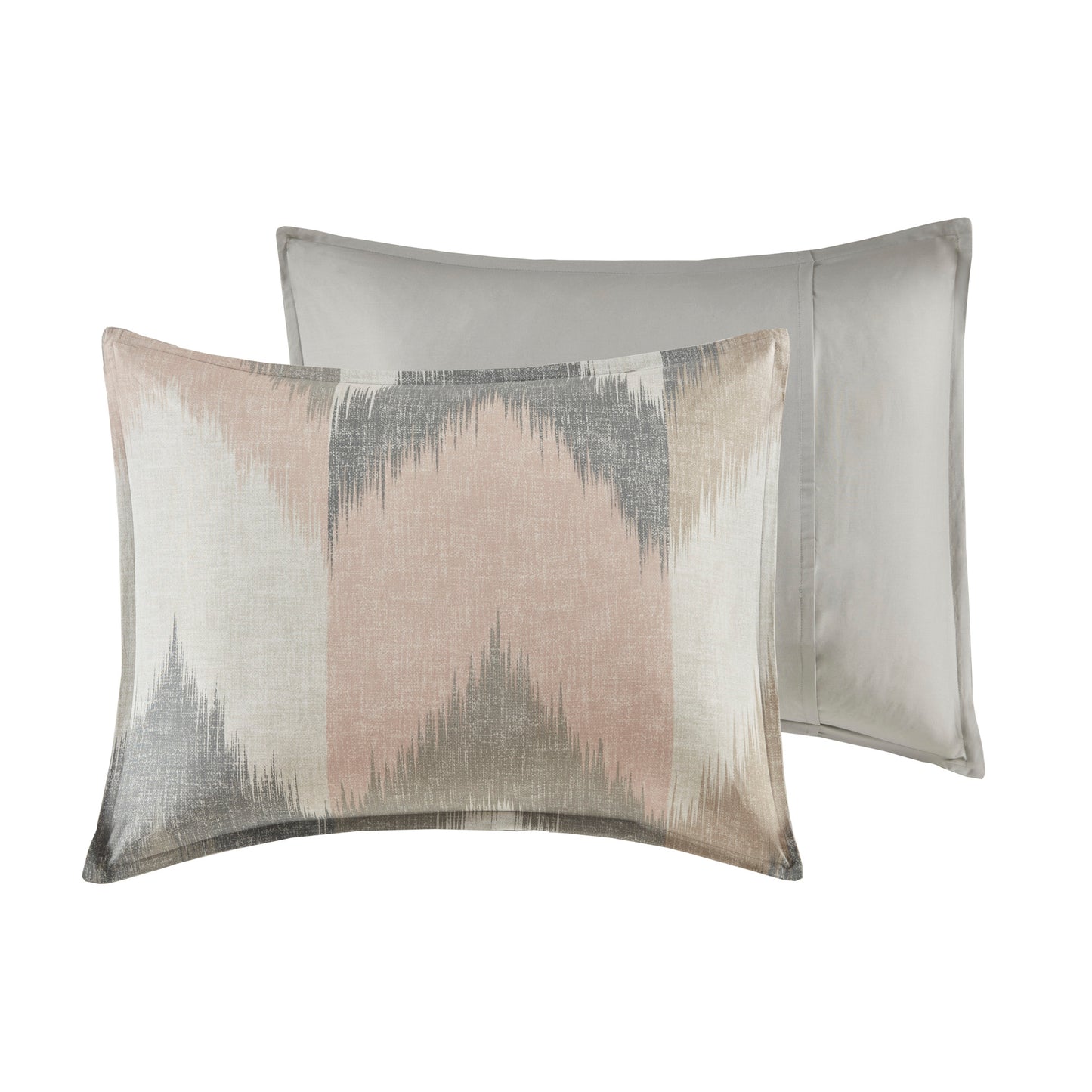 INK+IVY Cotton Duvet Cover Mini Set