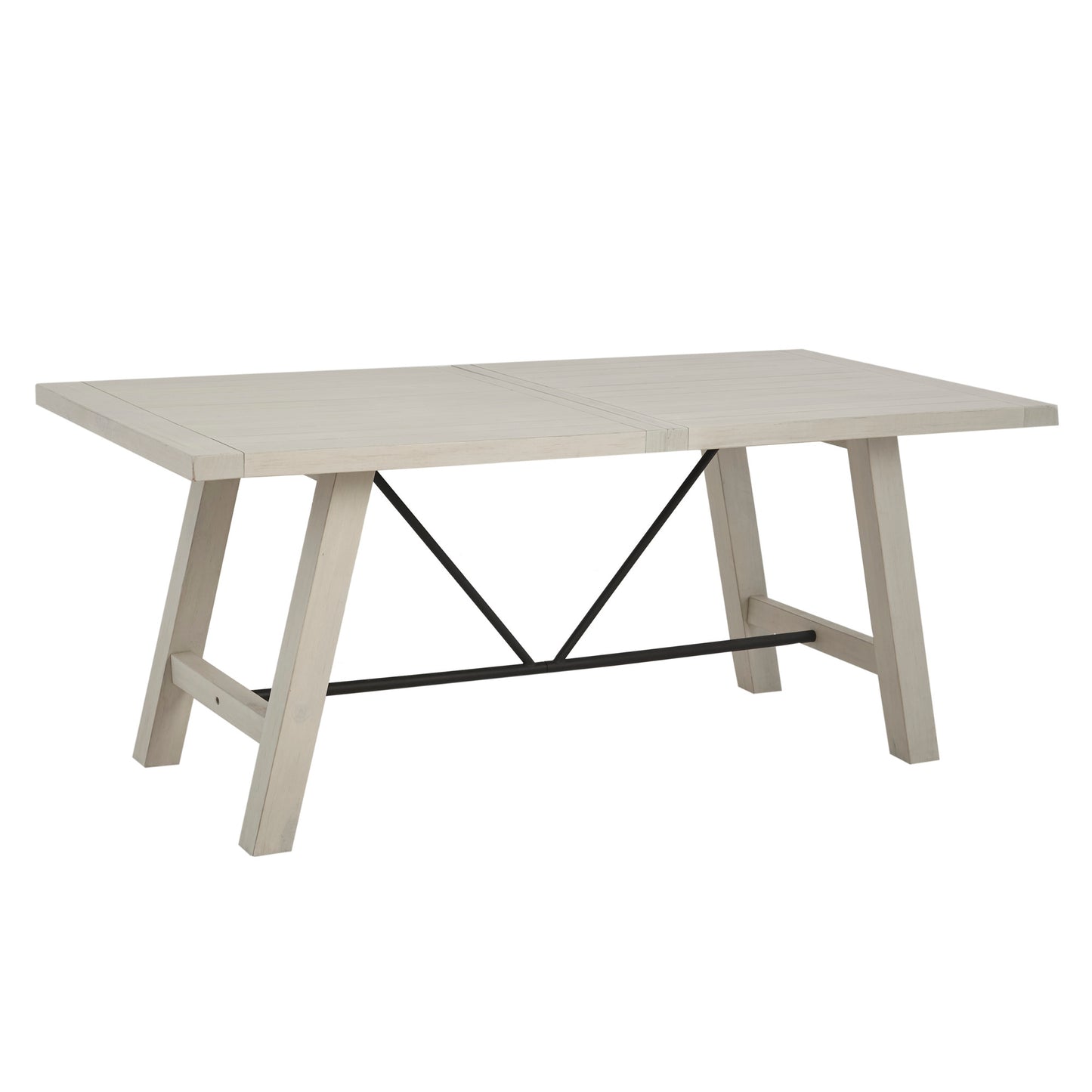 INK+IVY Rectangle Dining Table