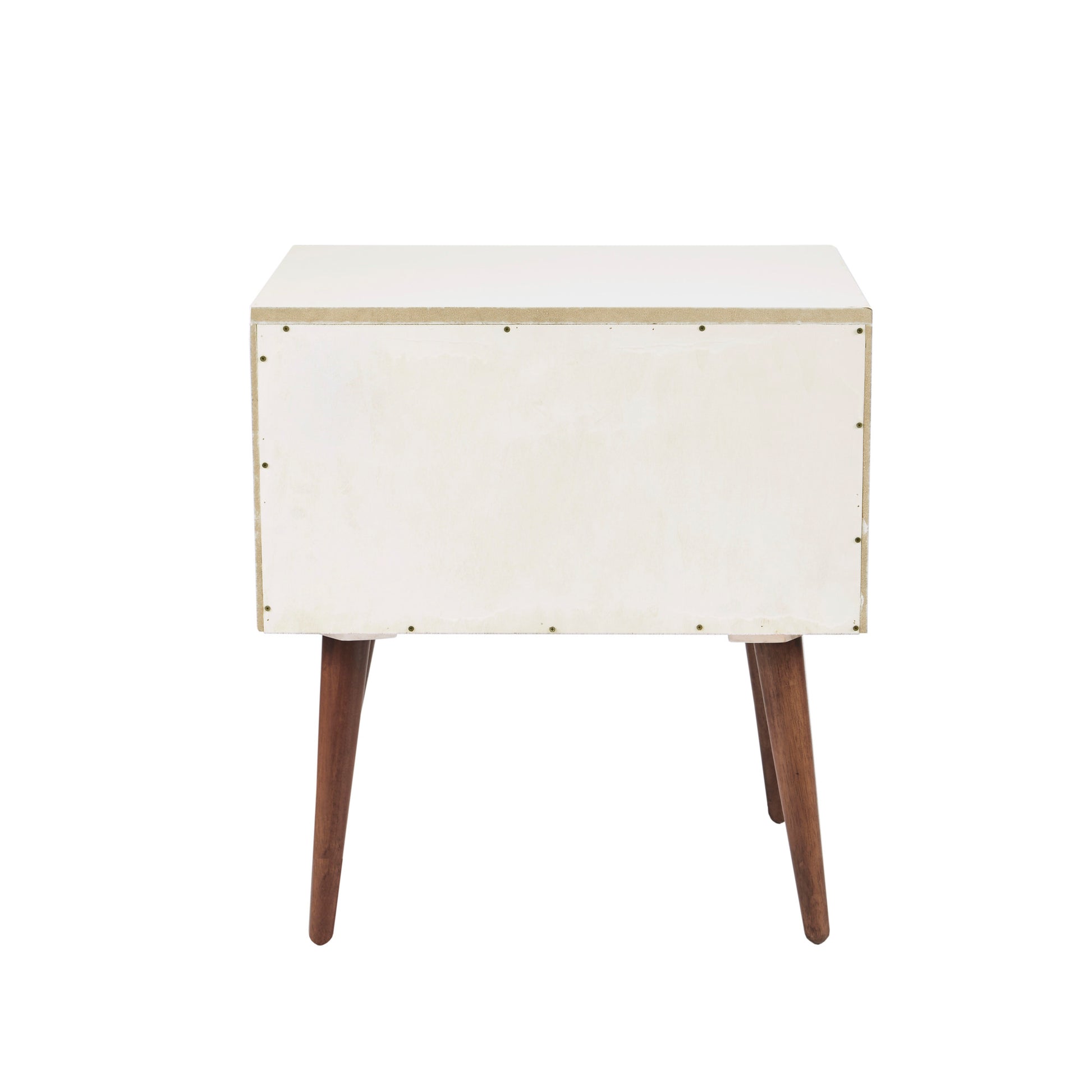 INK+IVY Storage Nightstand