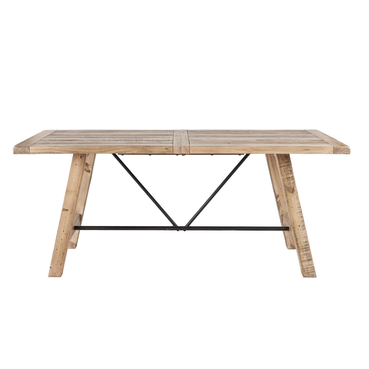 INK+IVY Rectangle Dining Table