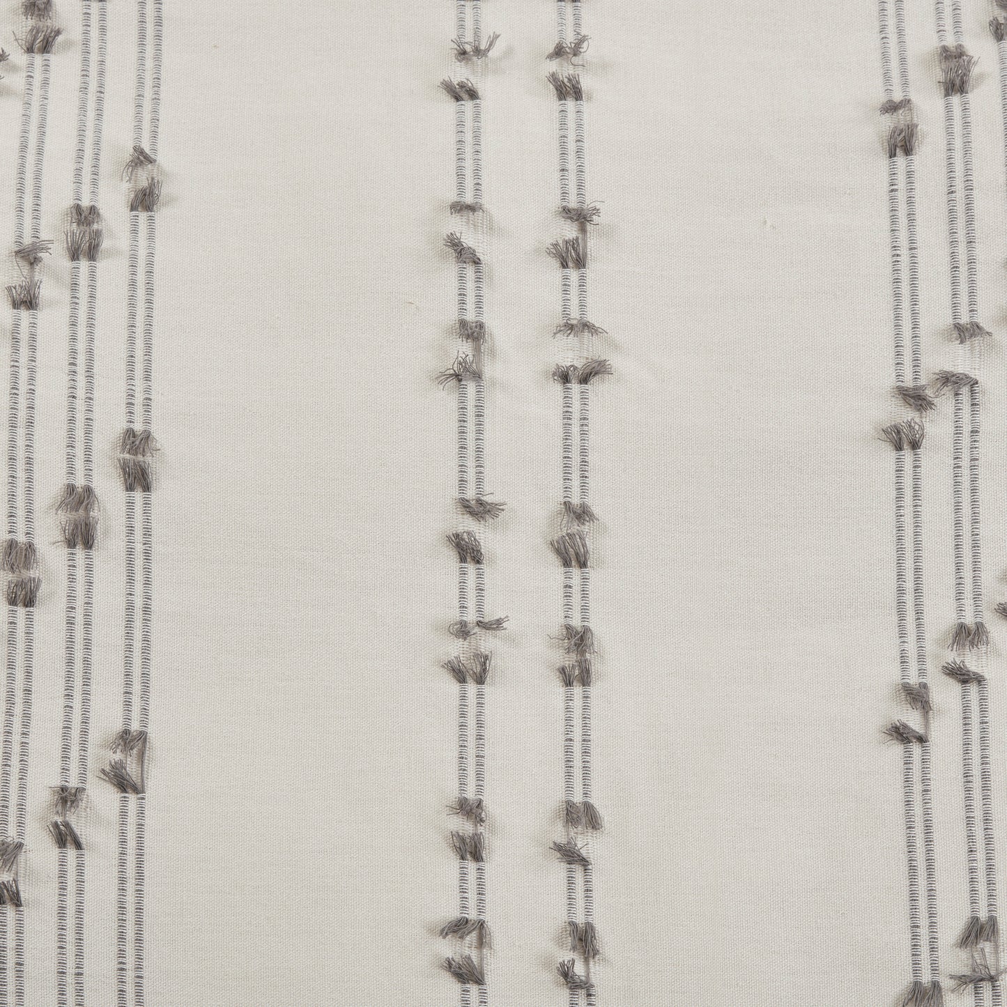 INK+IVY 3 Piece Cotton Jacquard Comforter Set