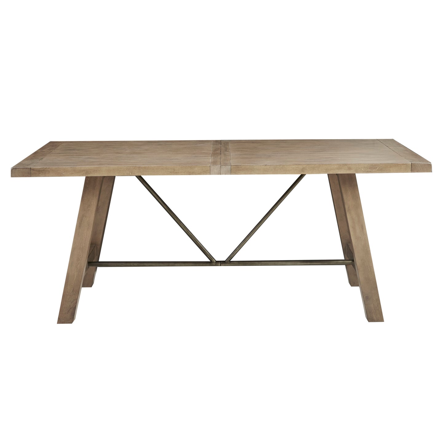 INK+IVY Rectangle Dining Table
