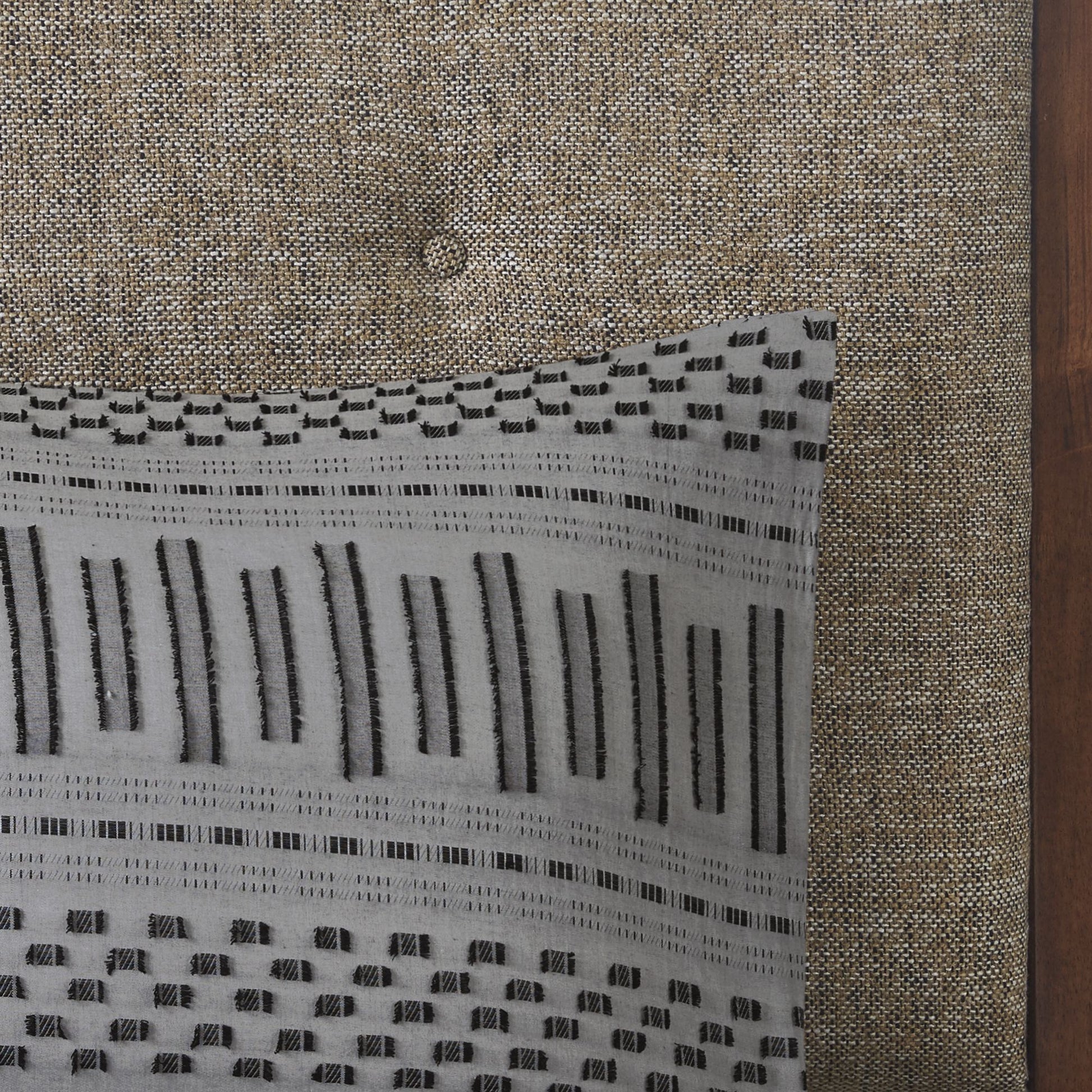 INK+IVY Cotton Jacquard Comforter Mini Set