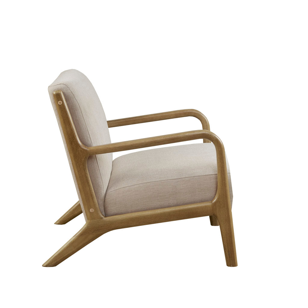 INK+IVY Novak Mid-Century Modern Accent Armchair